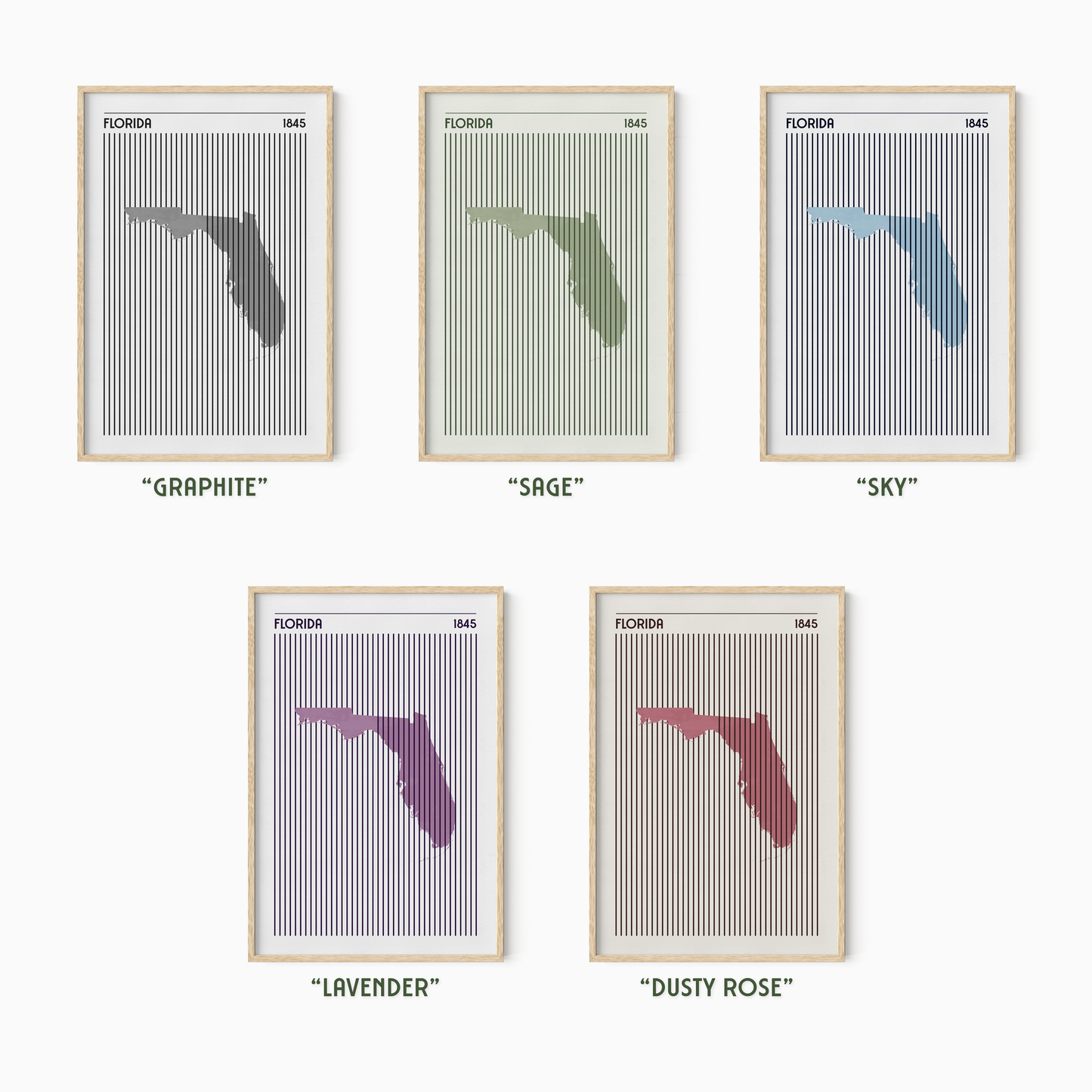 Florida Bauhaus