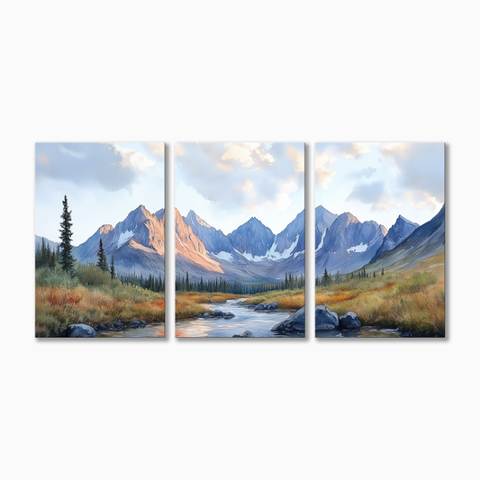 Gates of the Arctic National Park