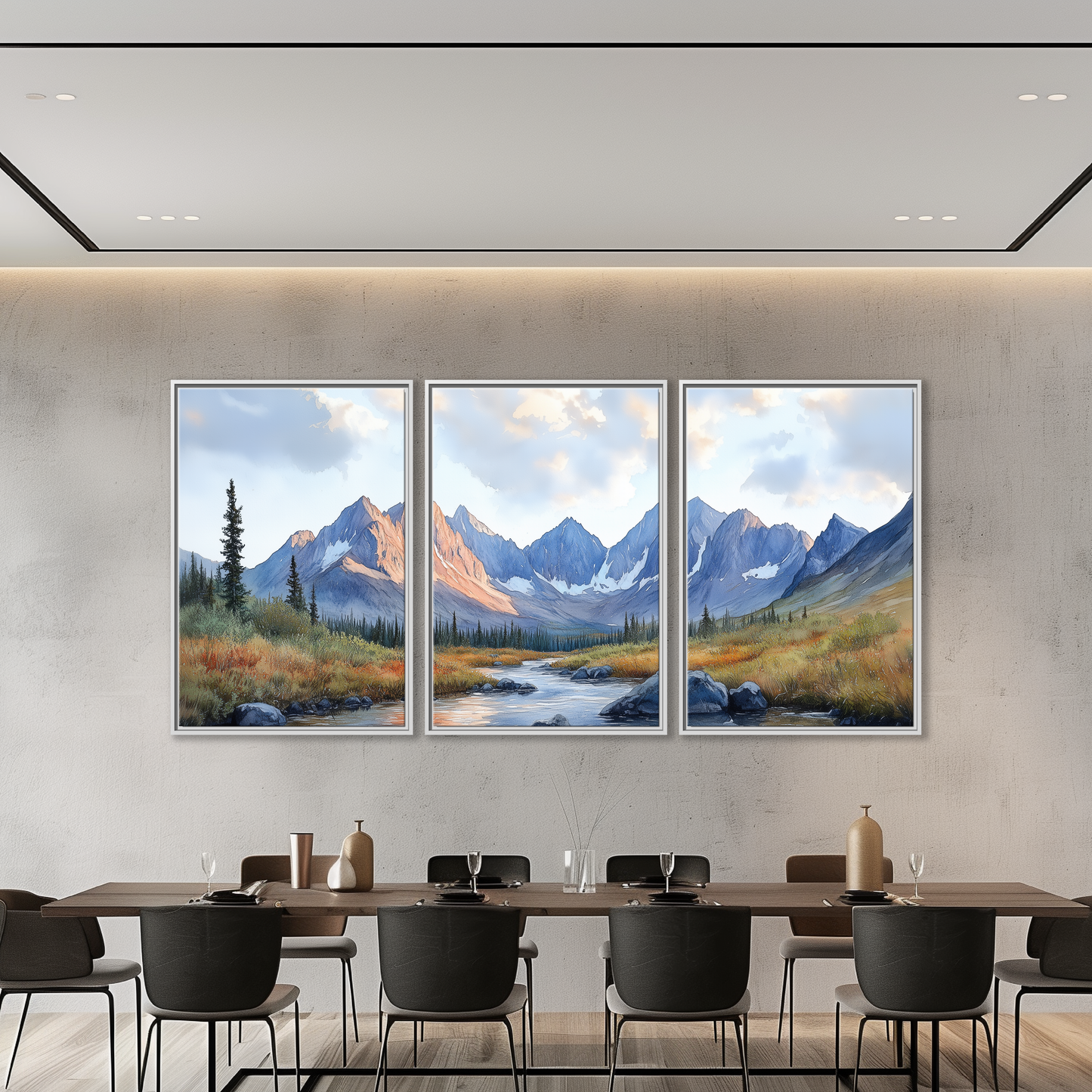 Gates of the Arctic National Park