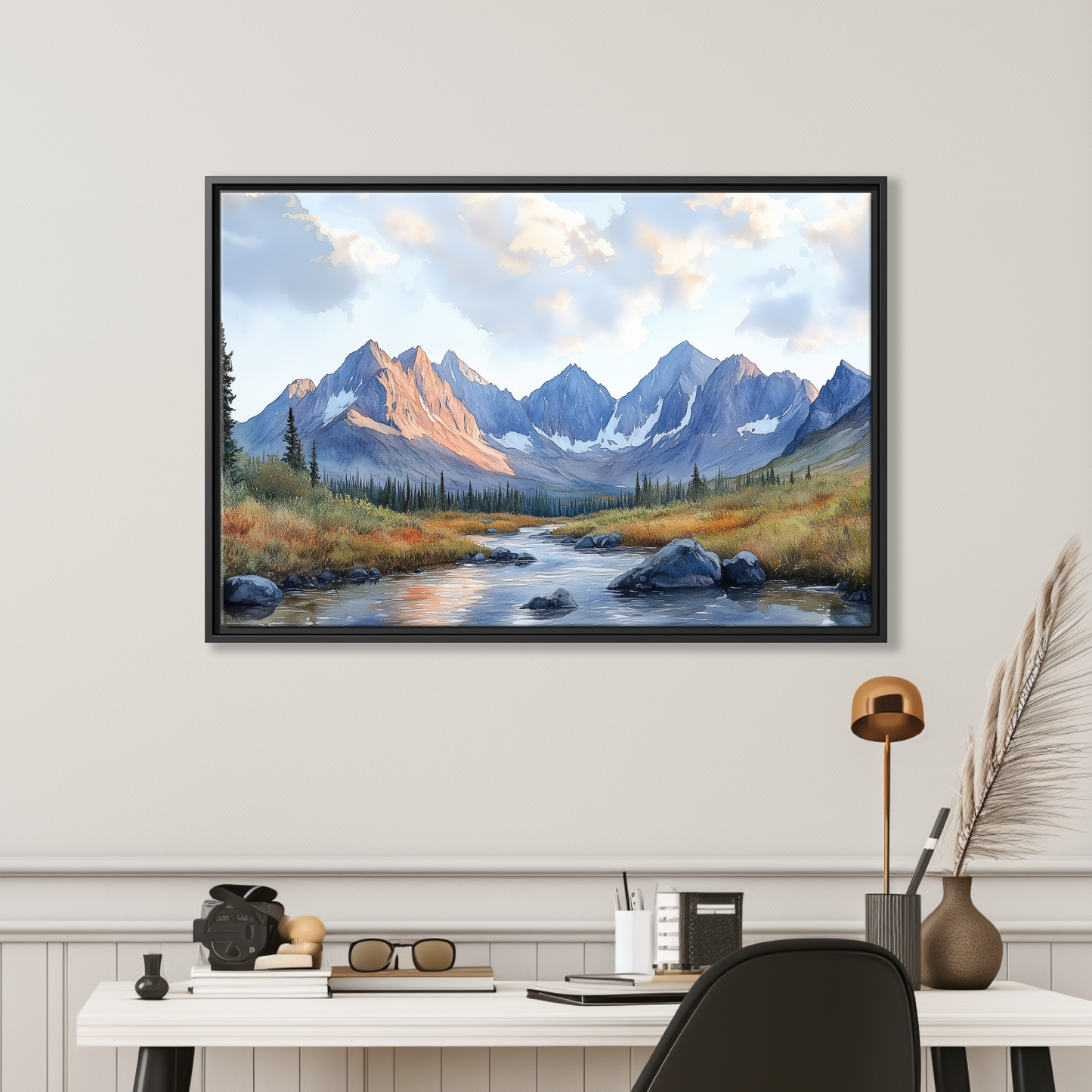 Gates of the Arctic National Park