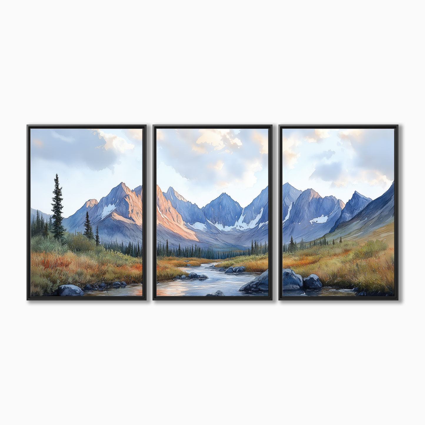 Gates of the Arctic National Park