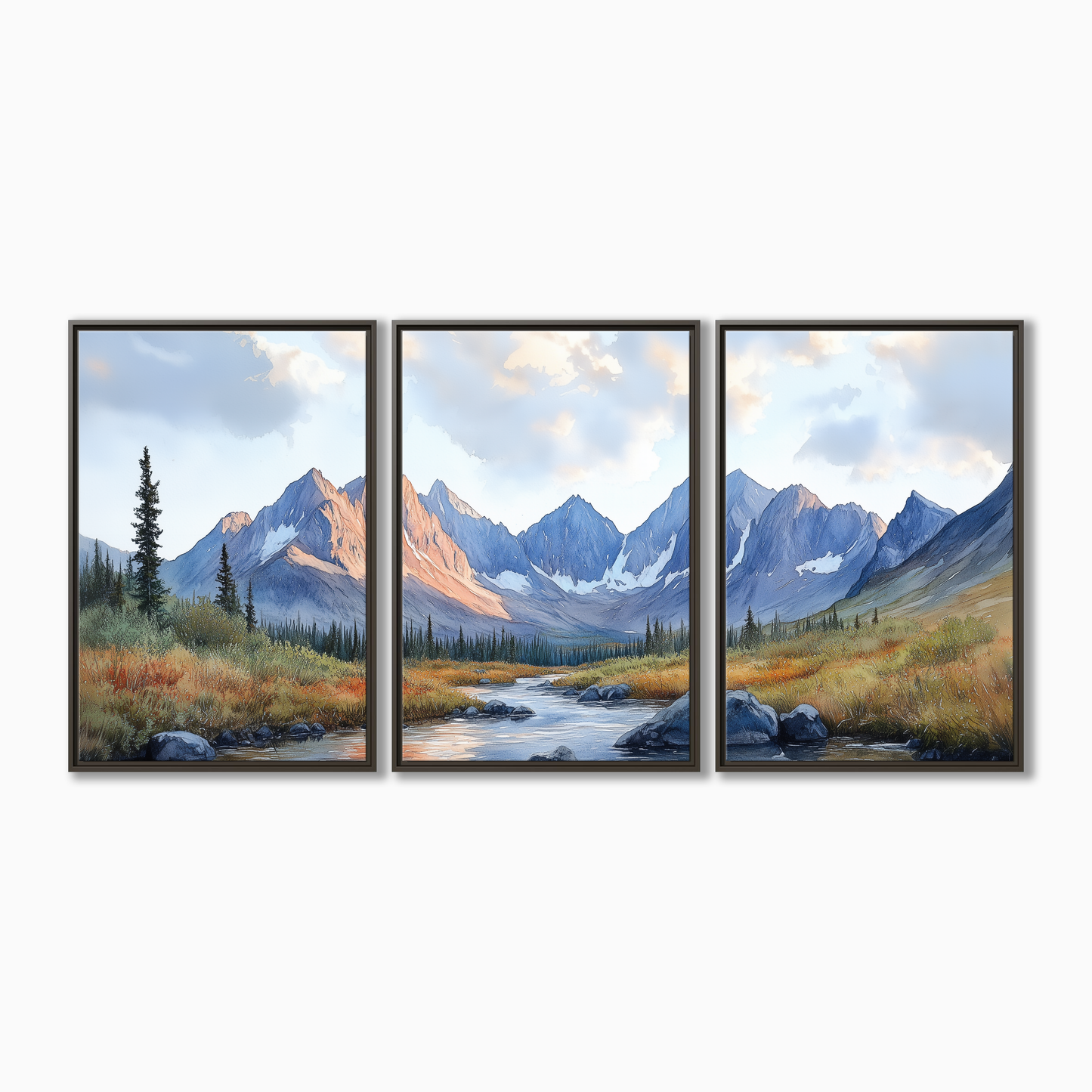 Gates of the Arctic National Park