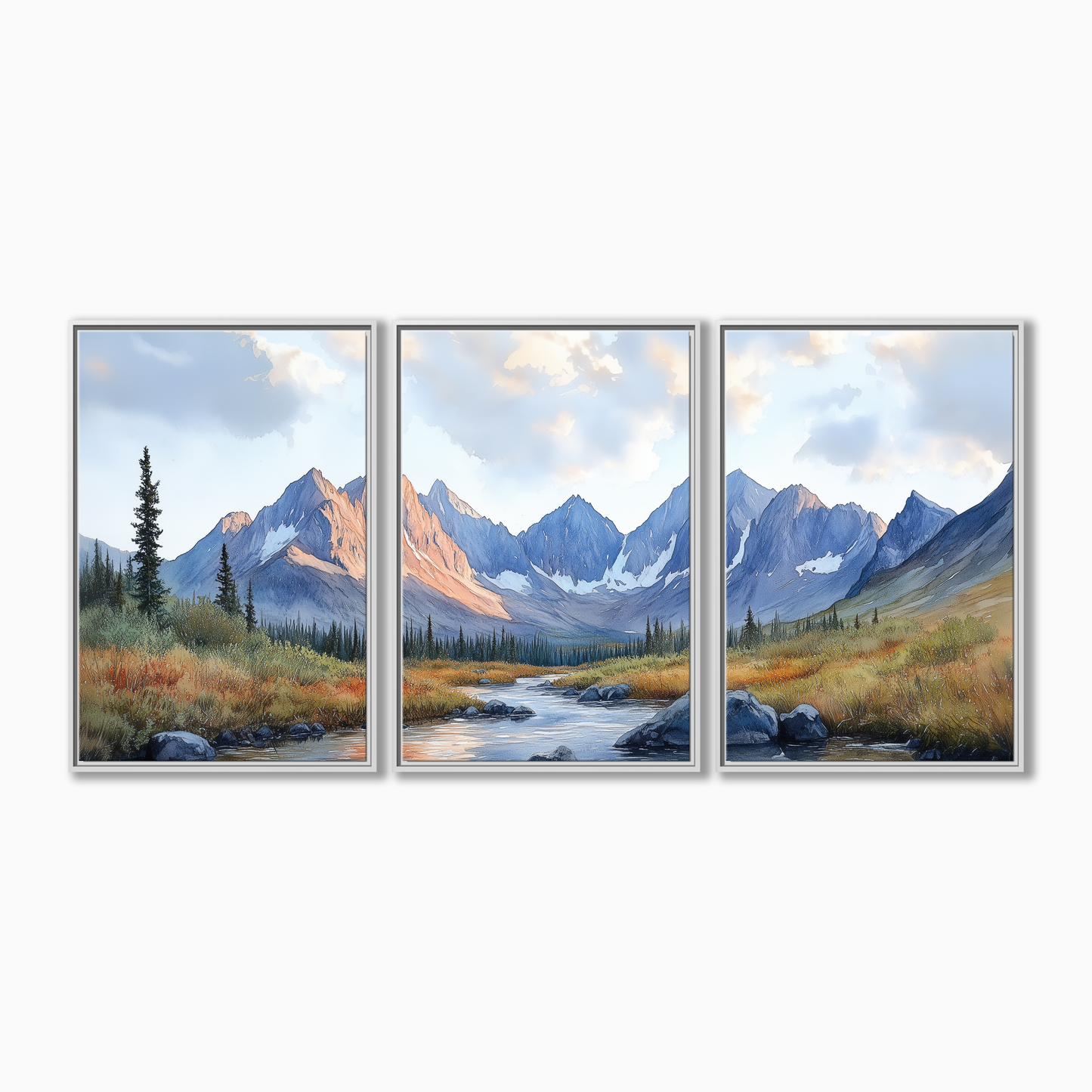 Gates of the Arctic National Park