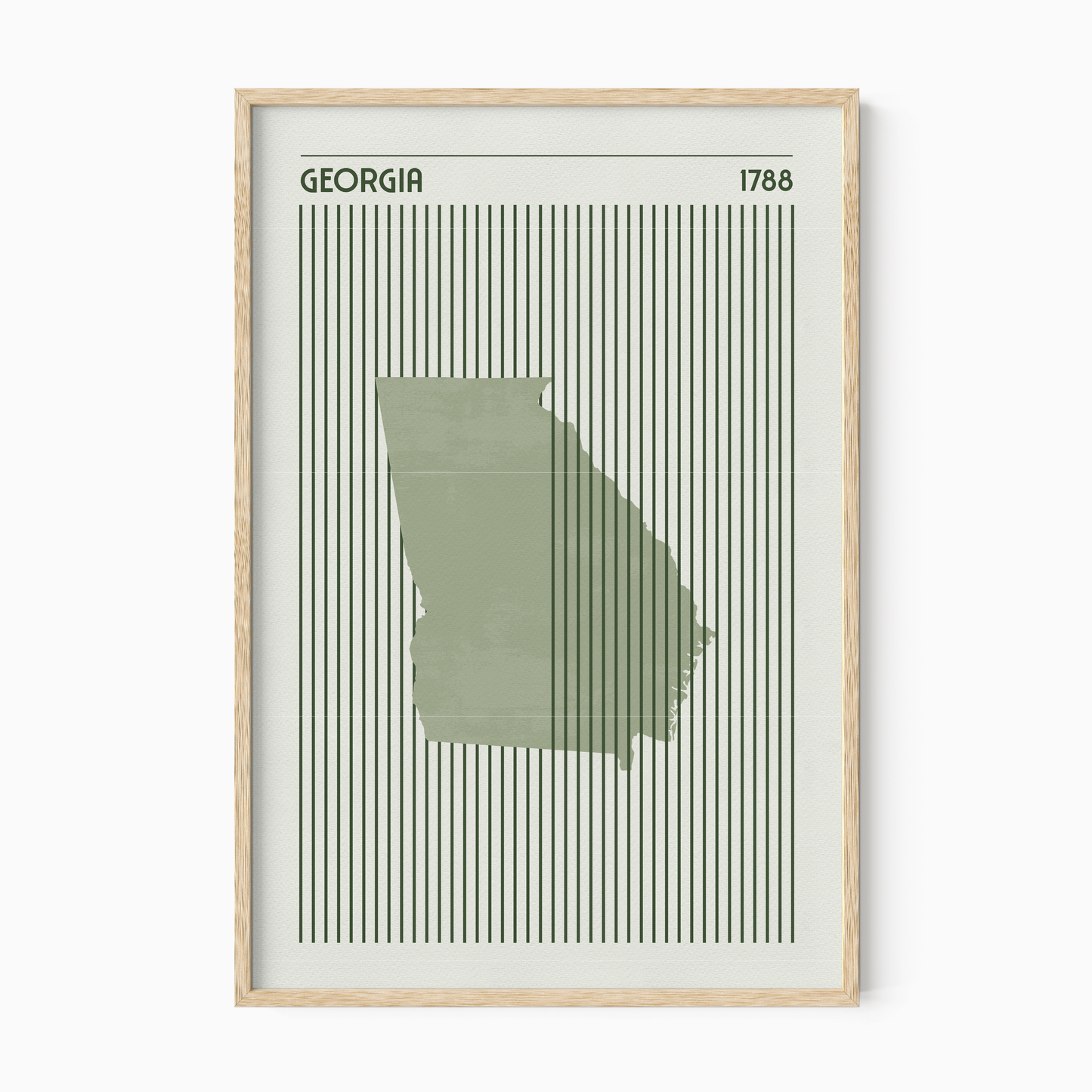 Georgia Bauhaus