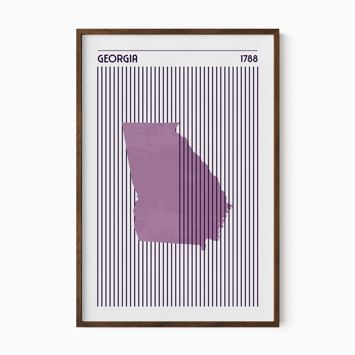 Georgia Bauhaus