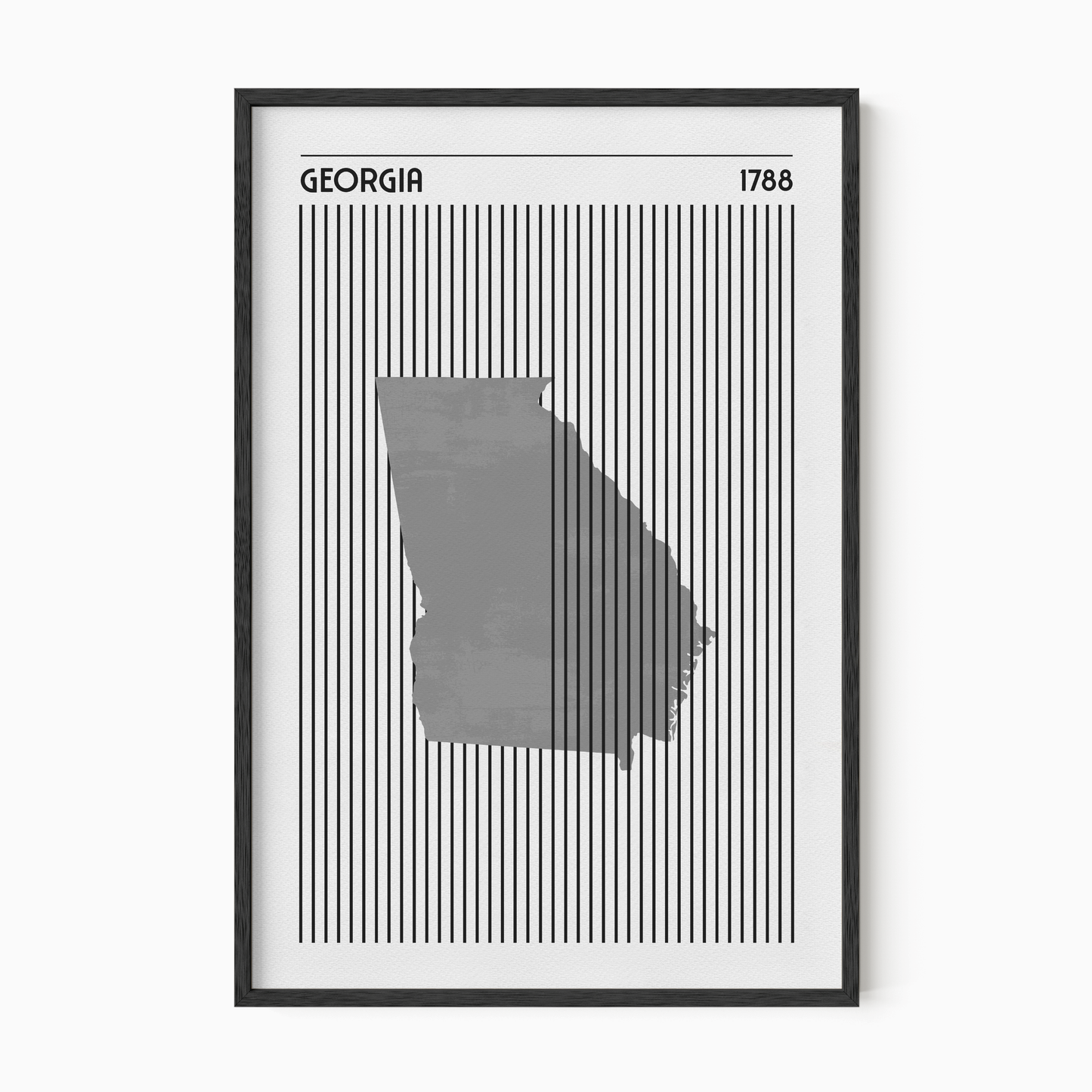 Georgia Bauhaus