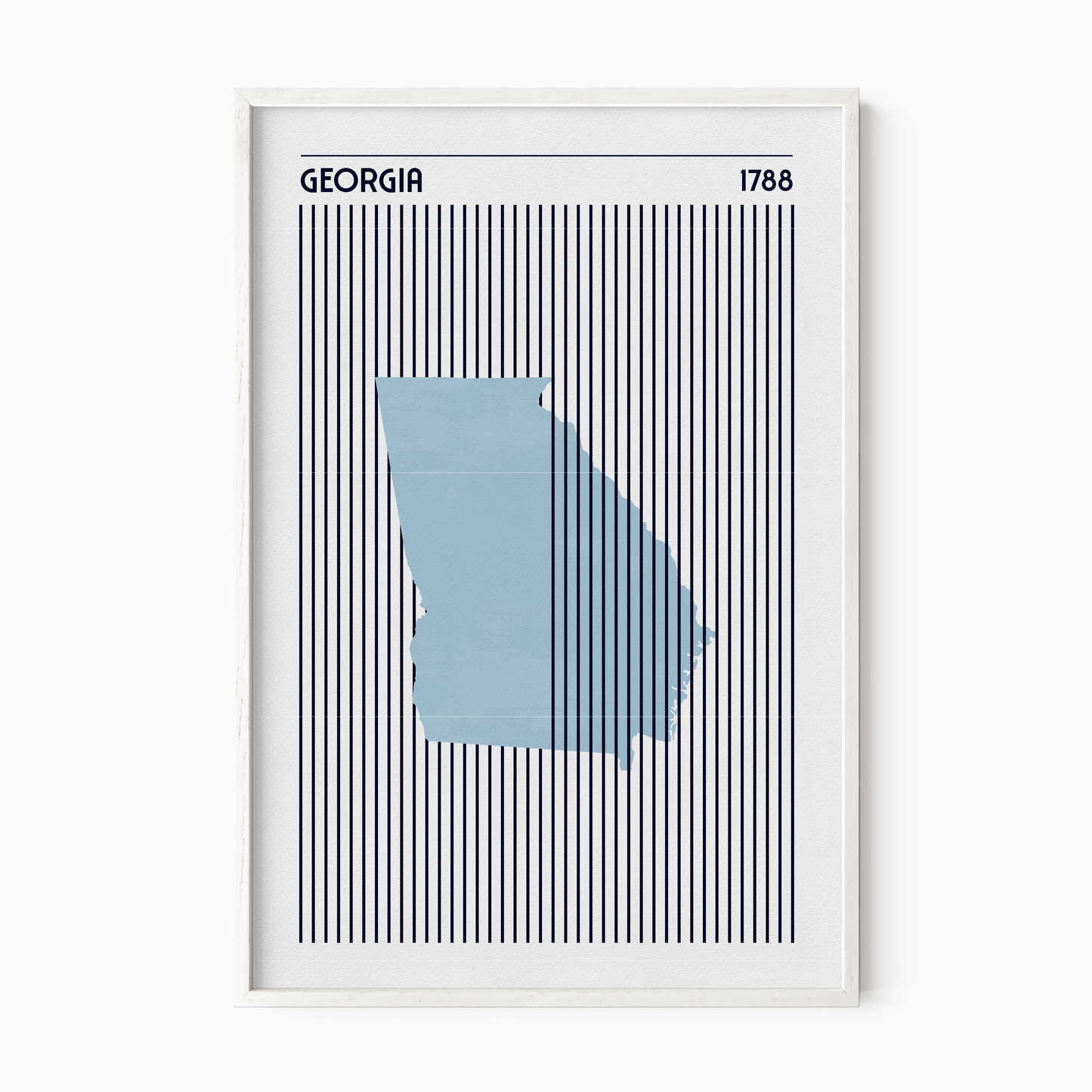 Georgia Bauhaus