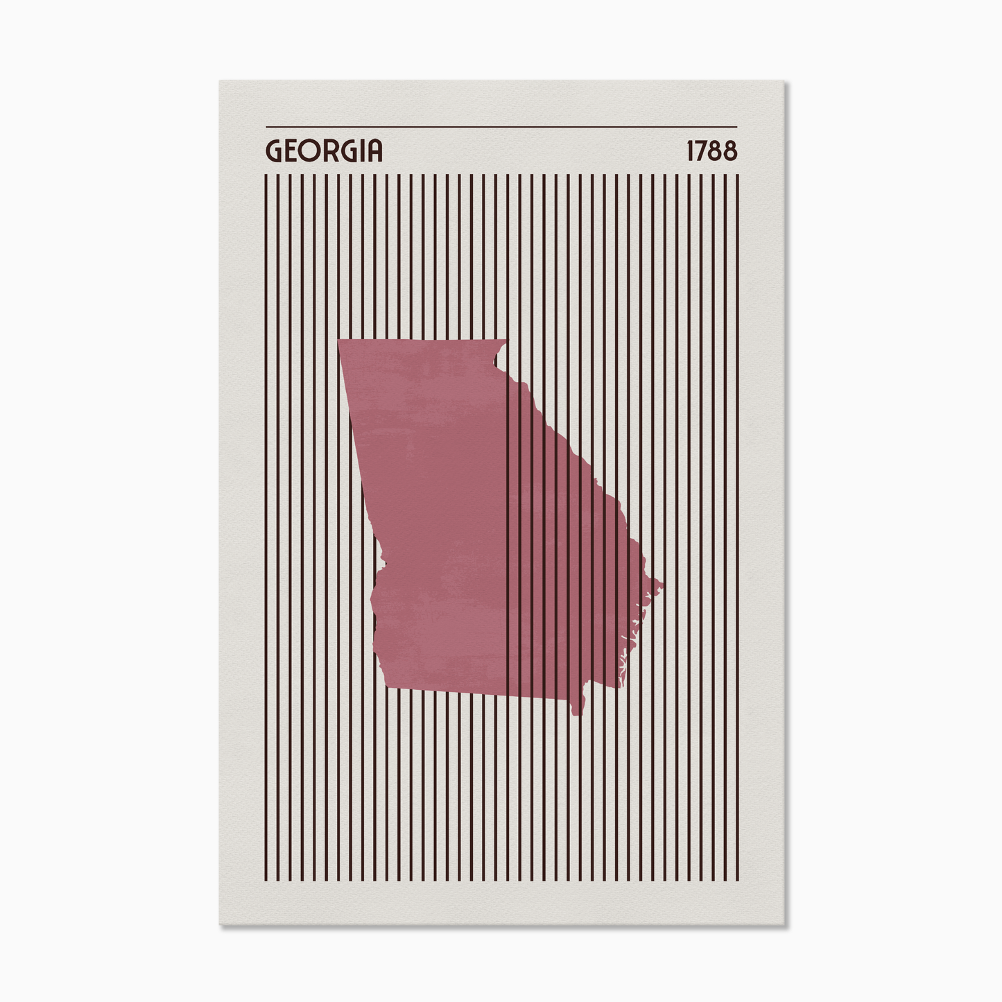 Georgia Bauhaus