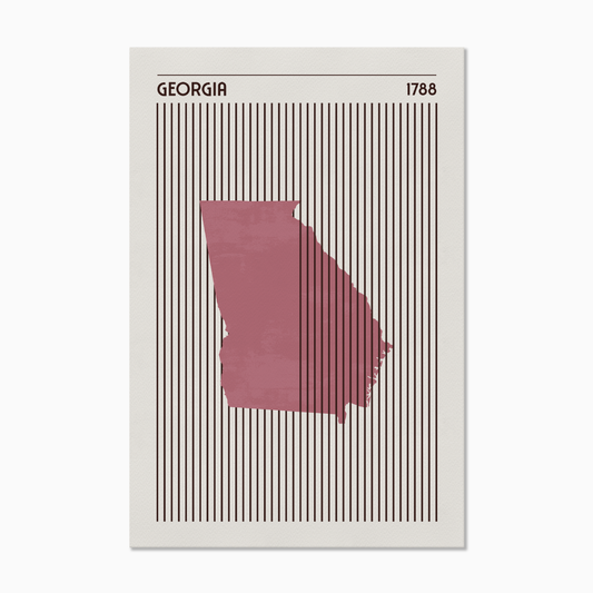 Georgia Bauhaus