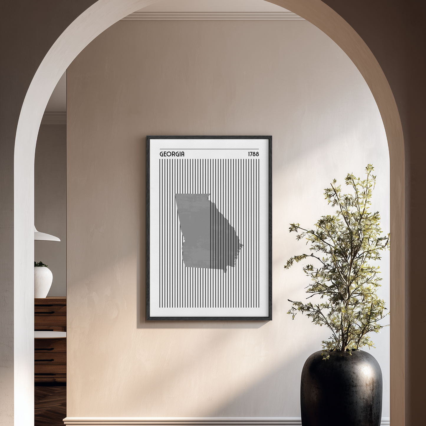 Georgia Bauhaus
