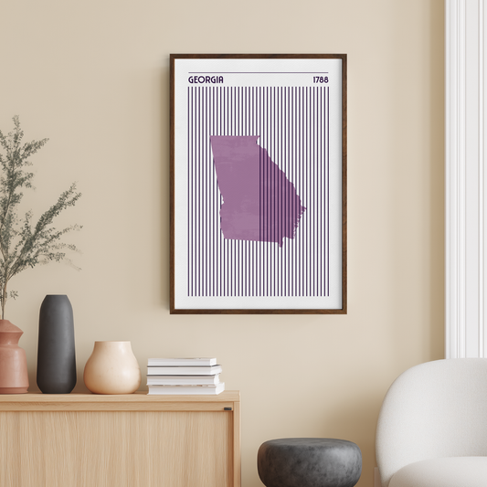 Georgia Bauhaus