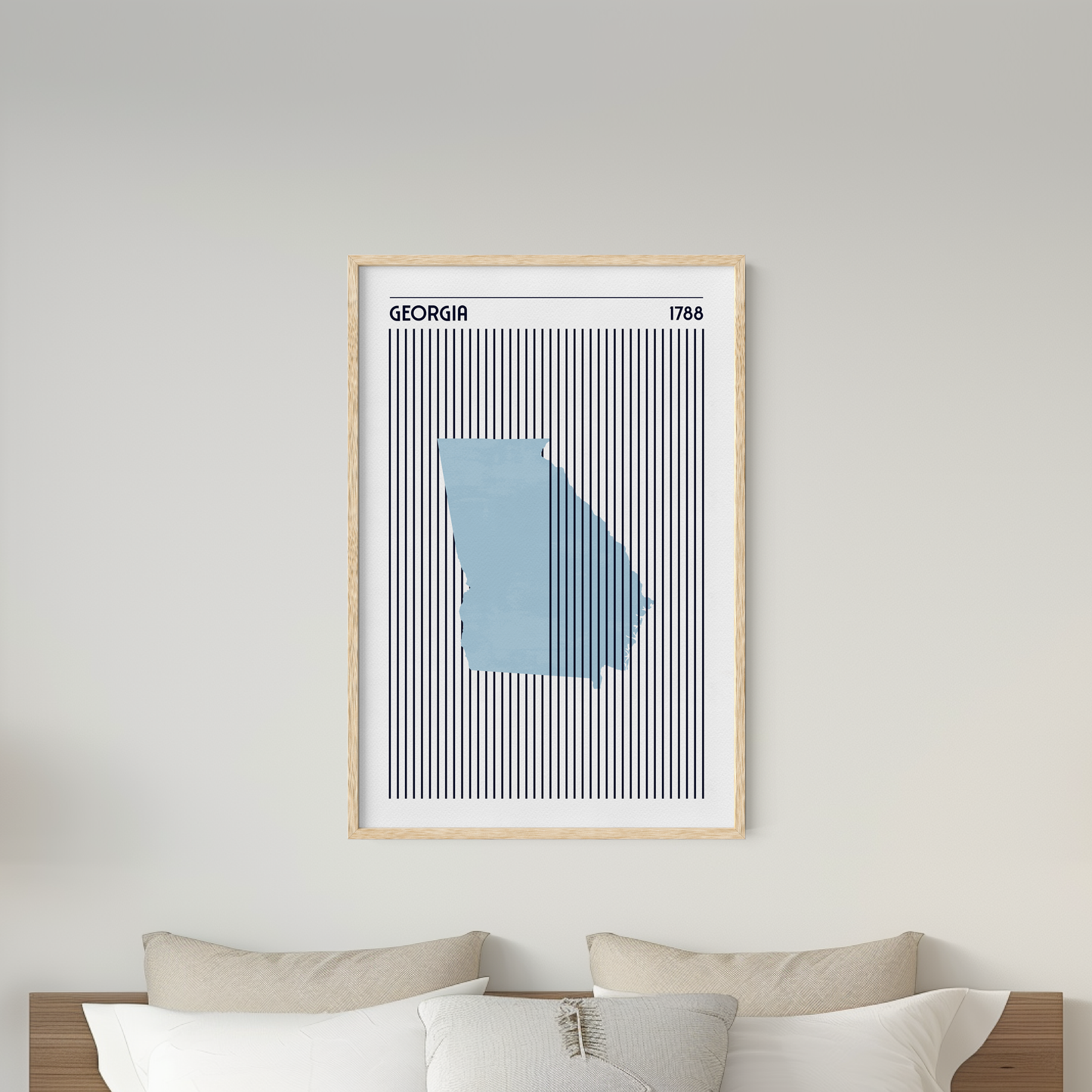 Georgia Bauhaus