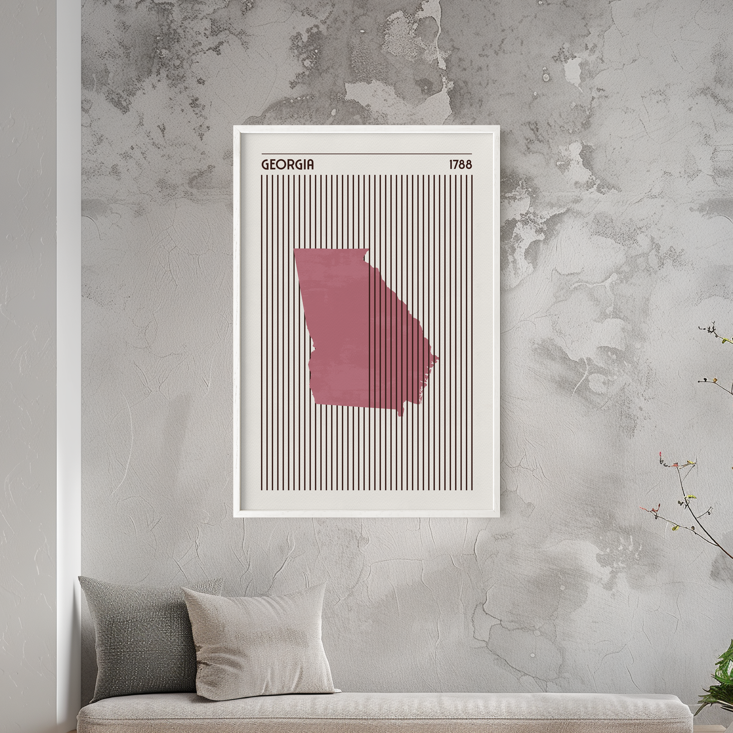 Georgia Bauhaus