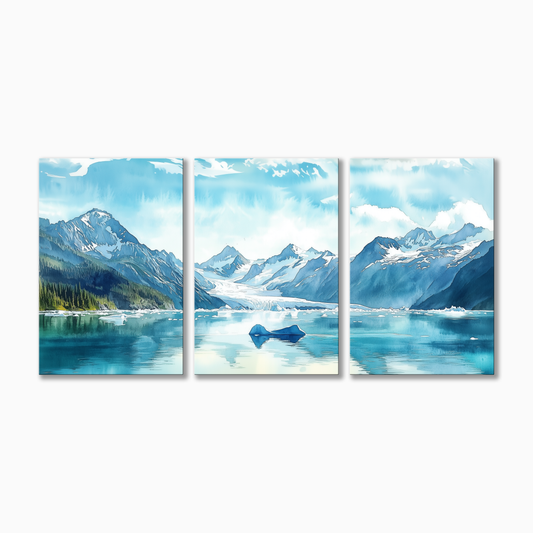 Glacier Bay National Park