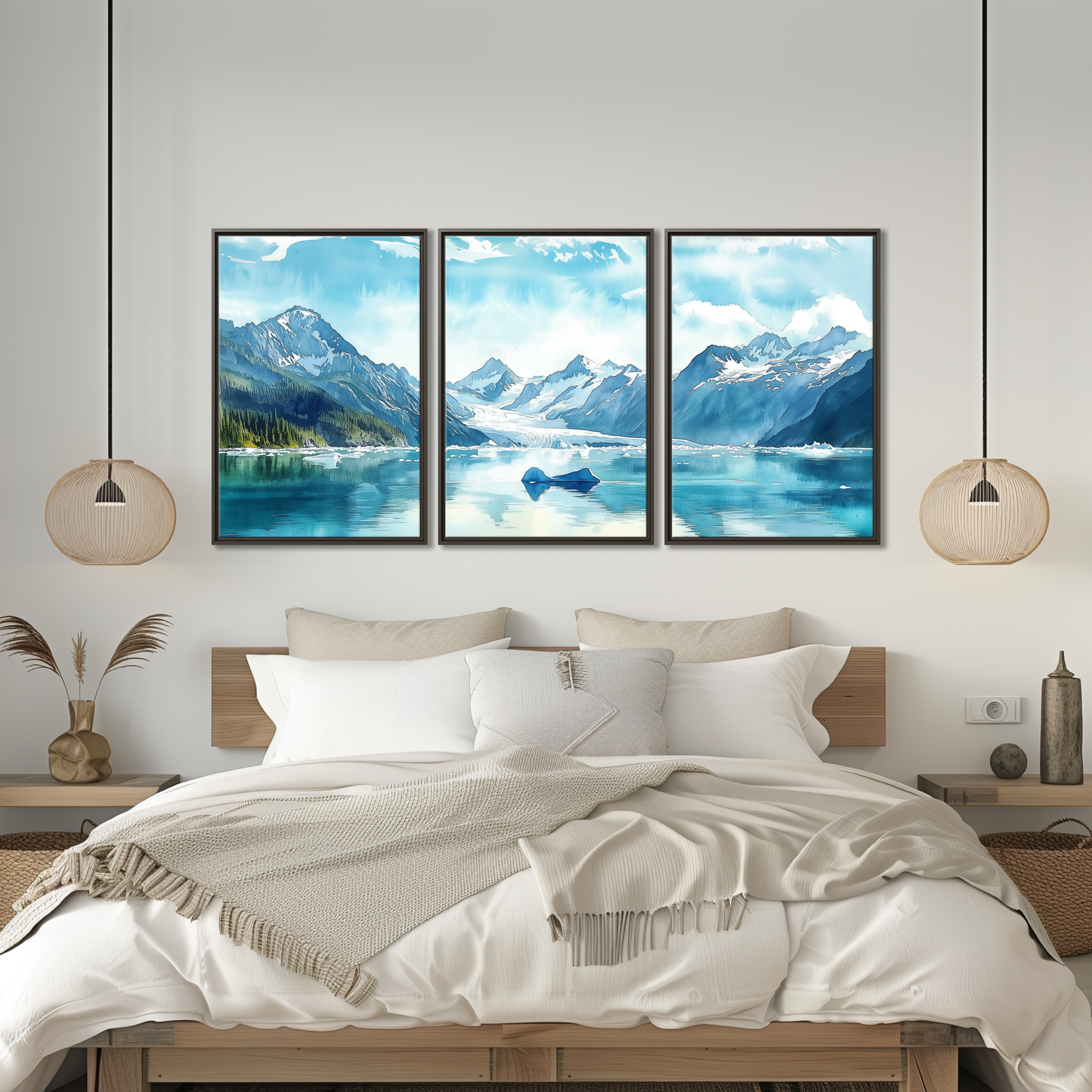 Glacier Bay National Park