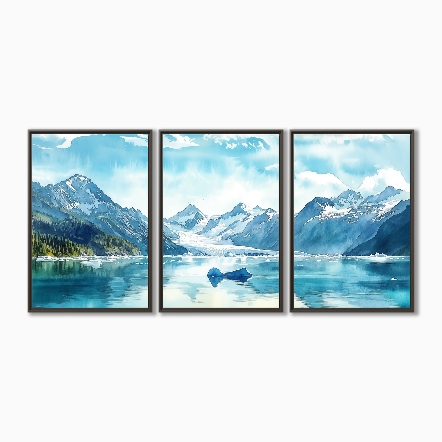 Glacier Bay National Park