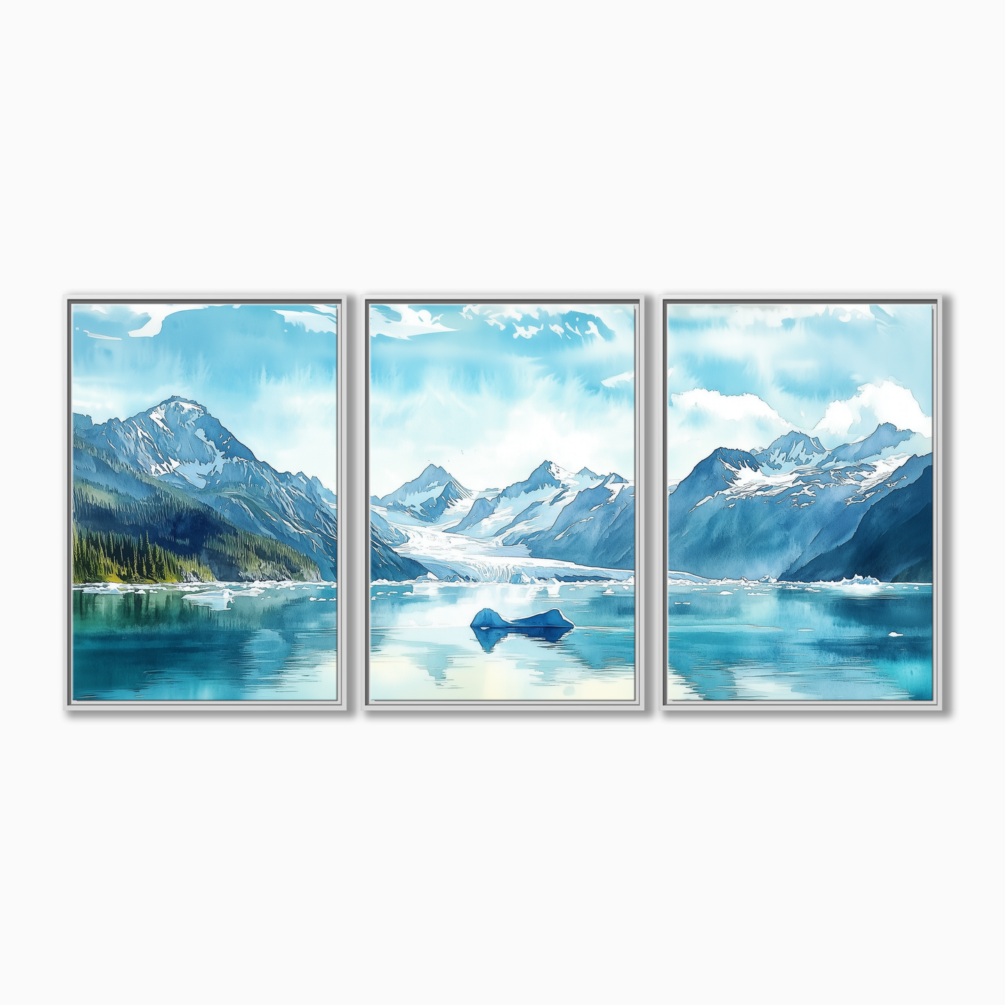 Glacier Bay National Park