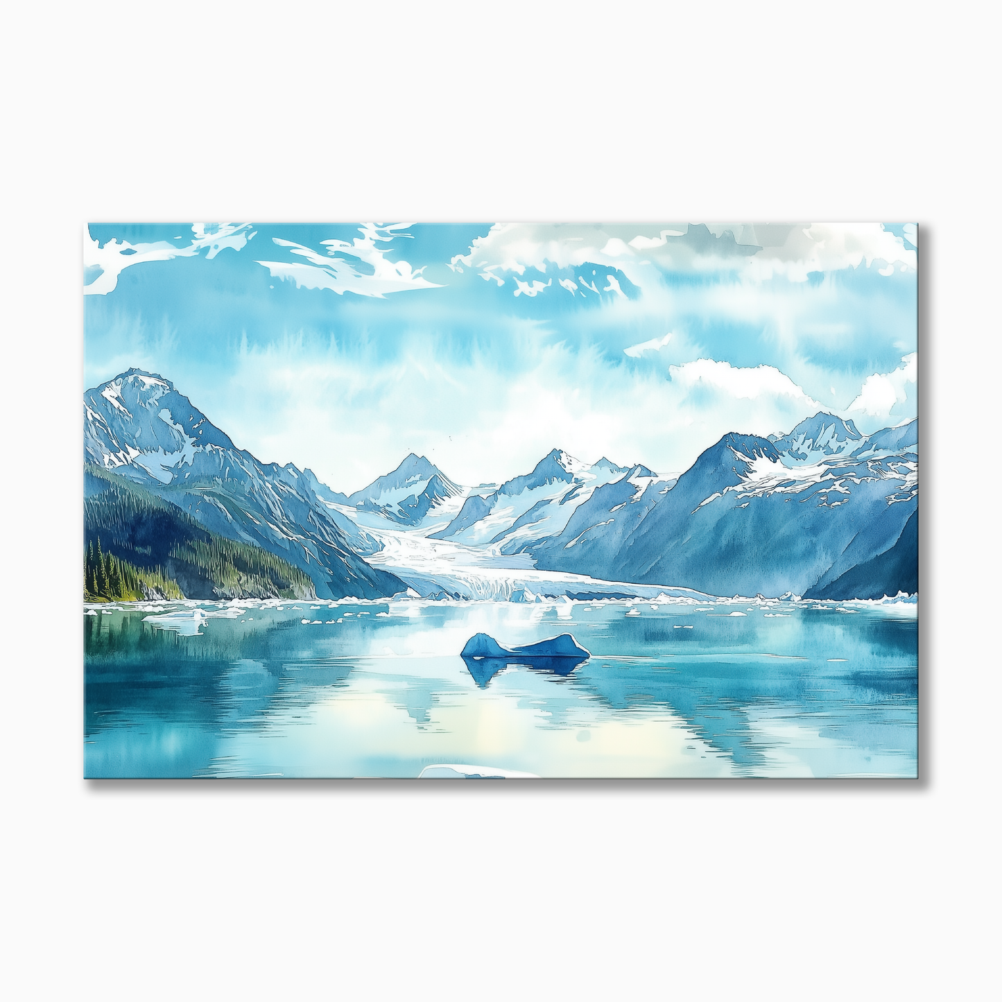 Glacier Bay National Park