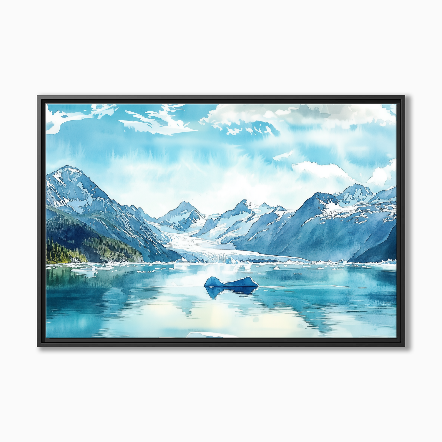 Glacier Bay National Park