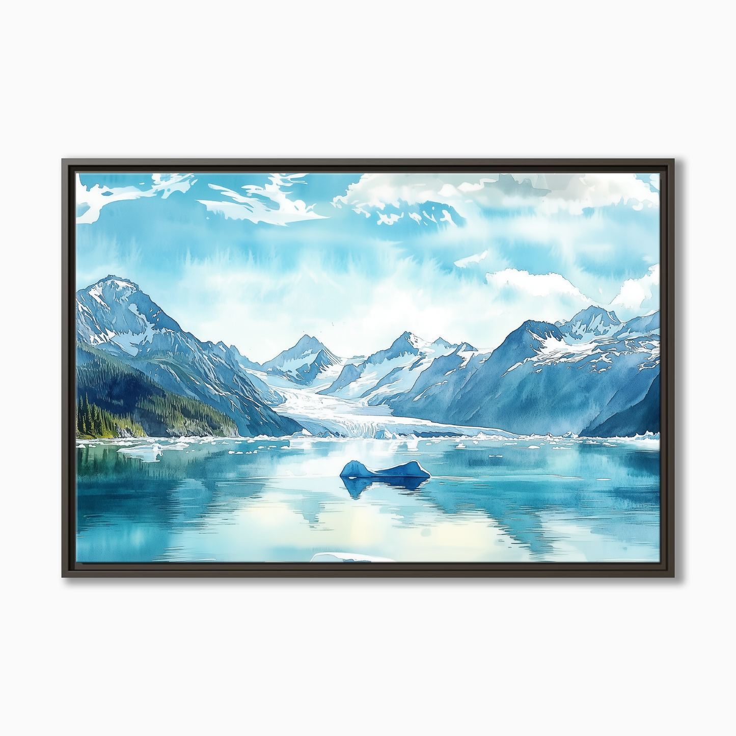 Glacier Bay National Park
