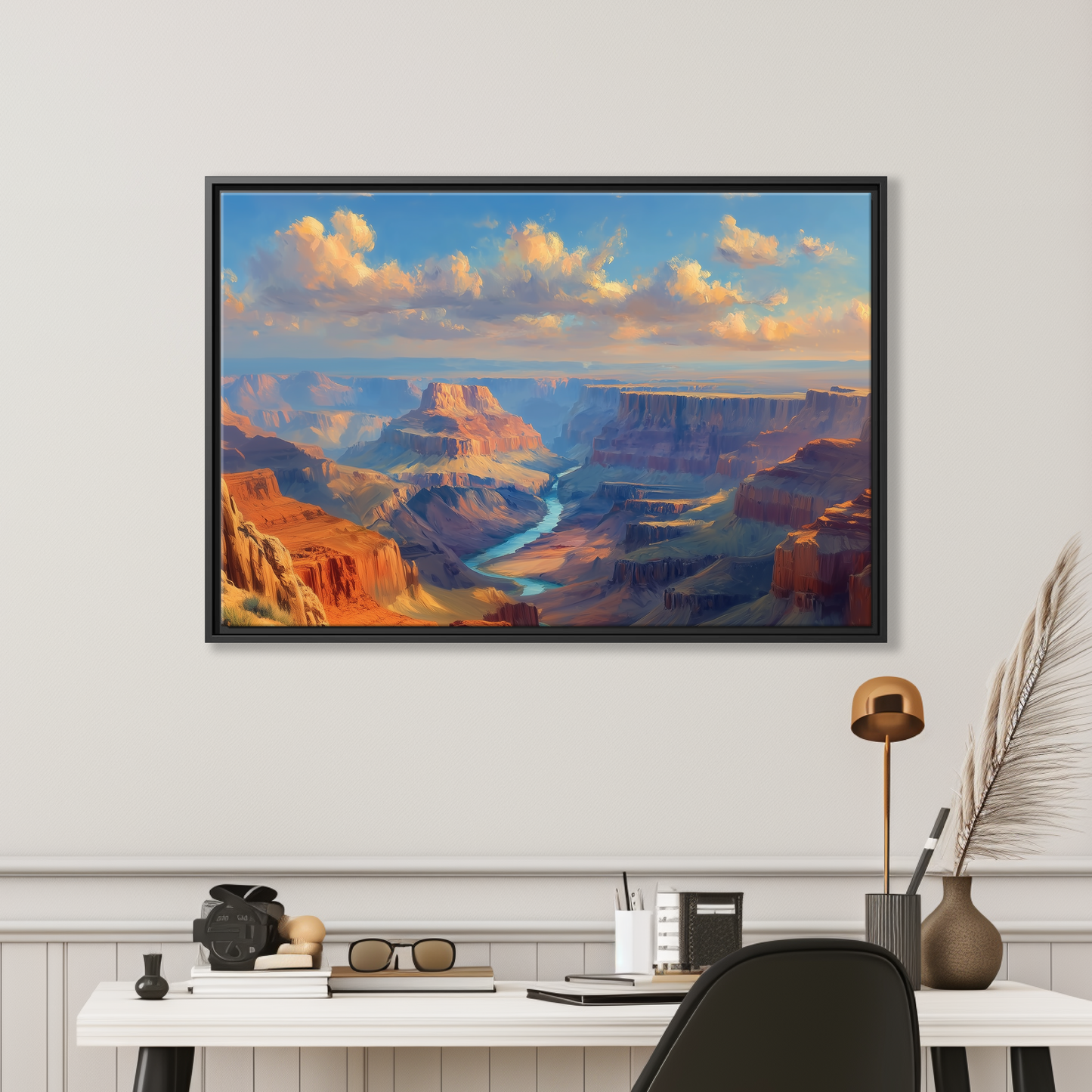 Grand Canyon National Park