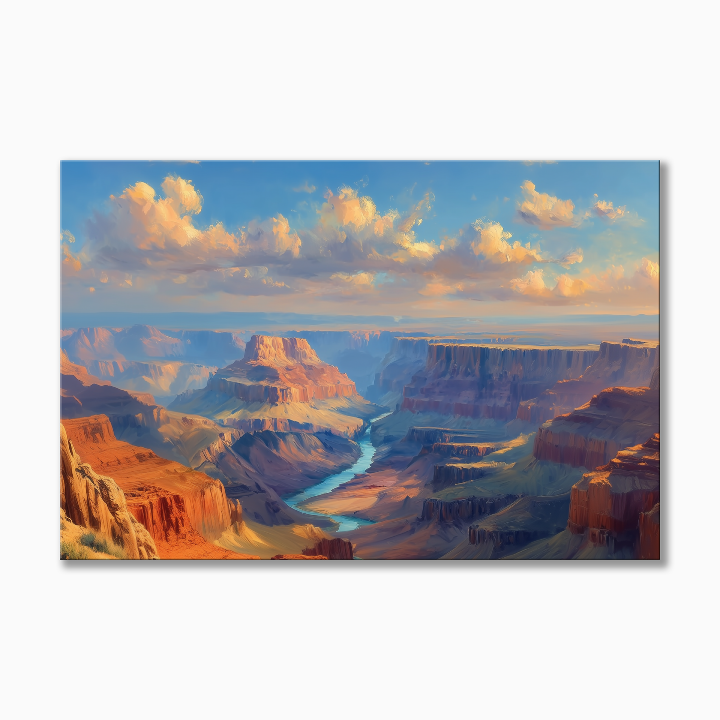 Grand Canyon National Park