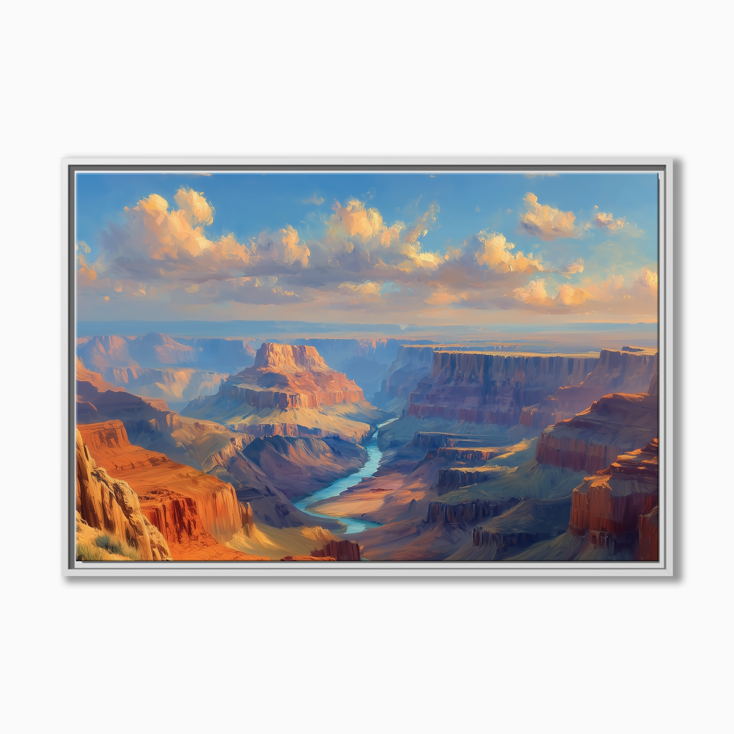 Grand Canyon National Park