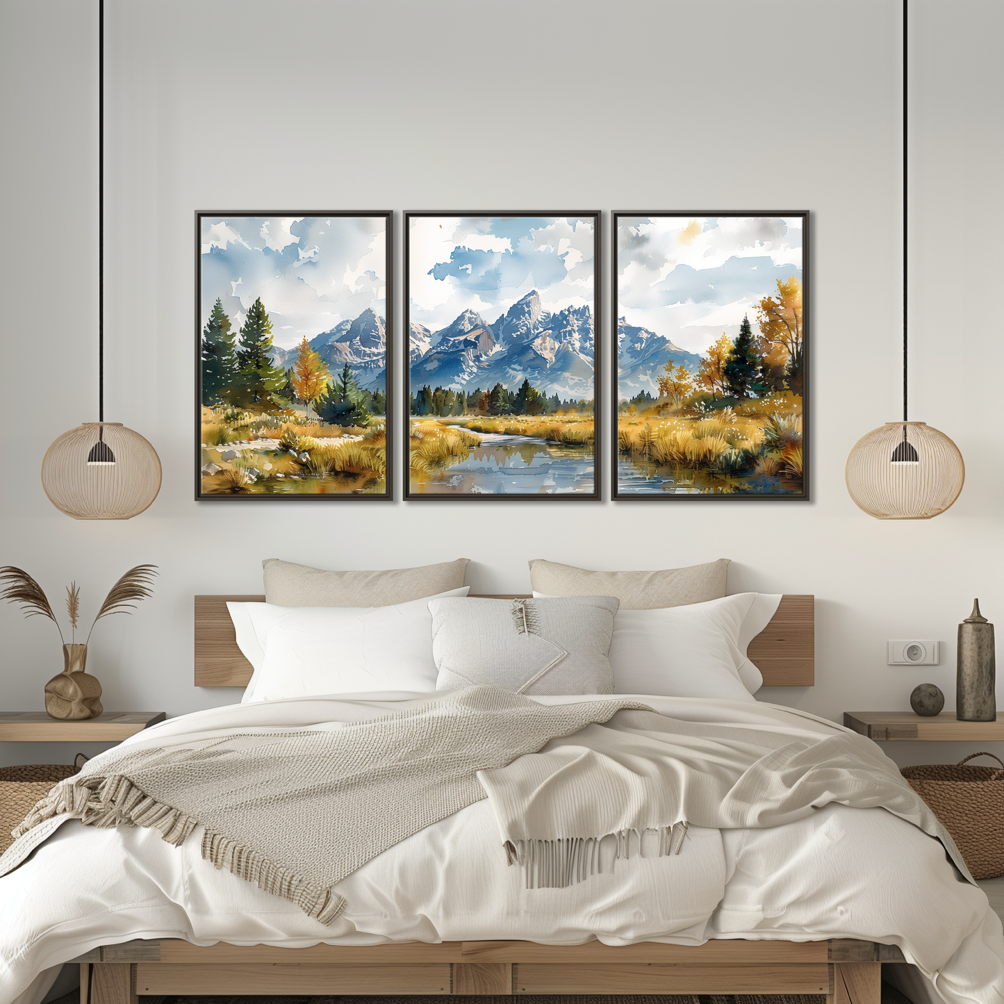 Grand Teton National Park