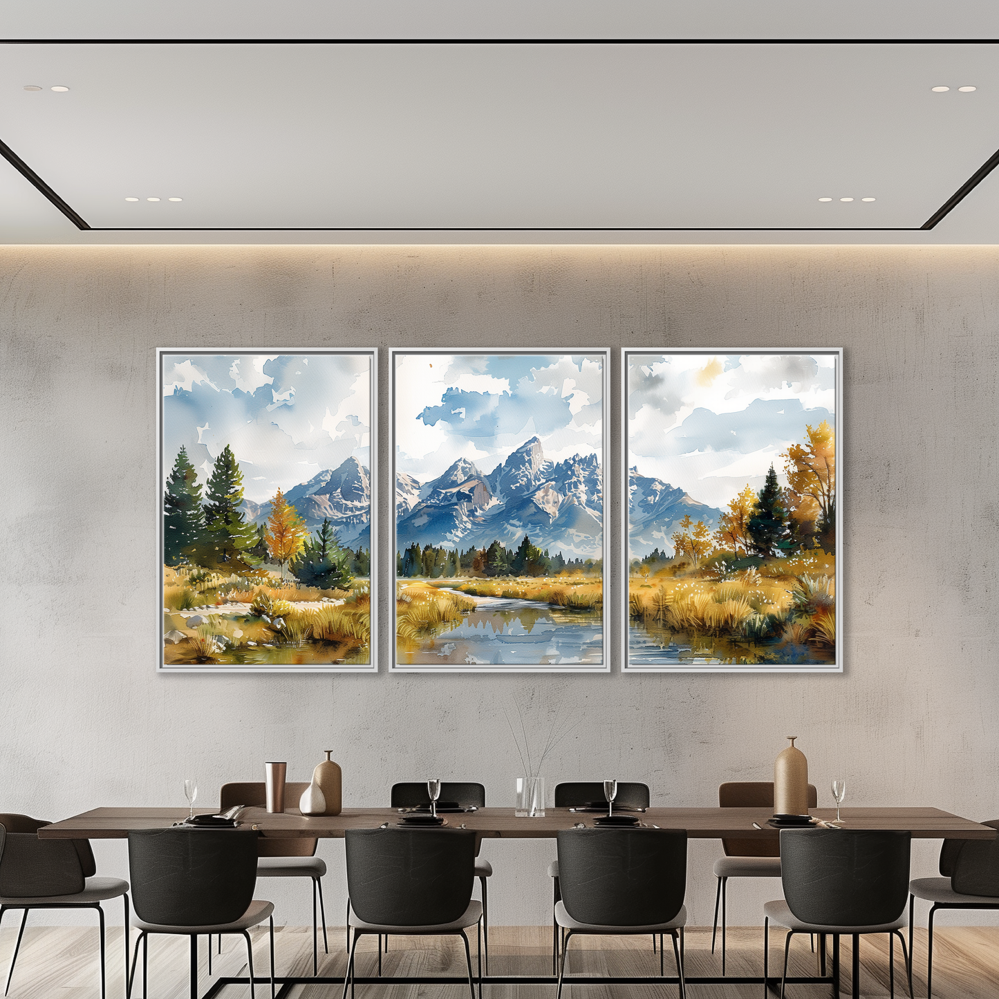 Grand Teton National Park