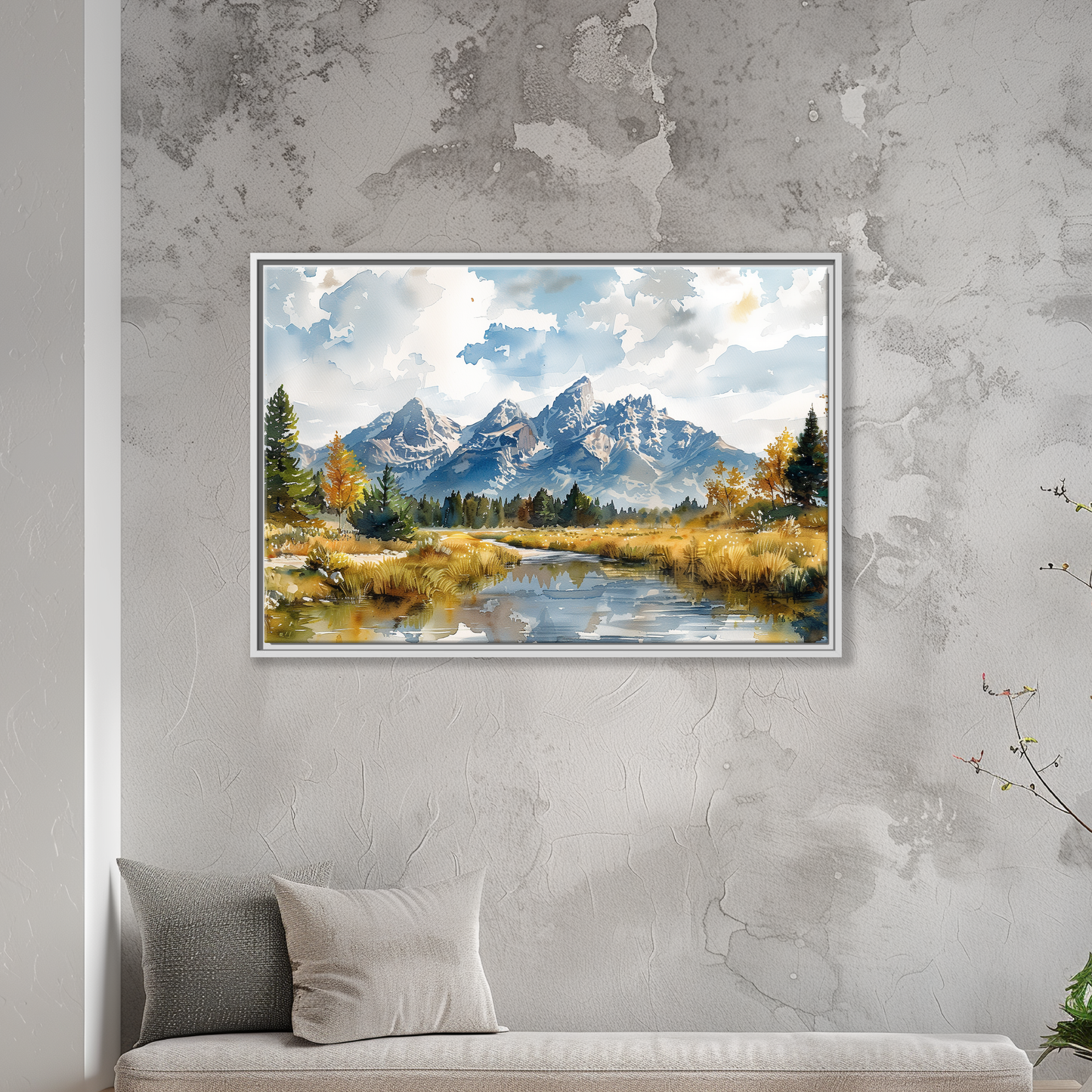 Grand Teton National Park