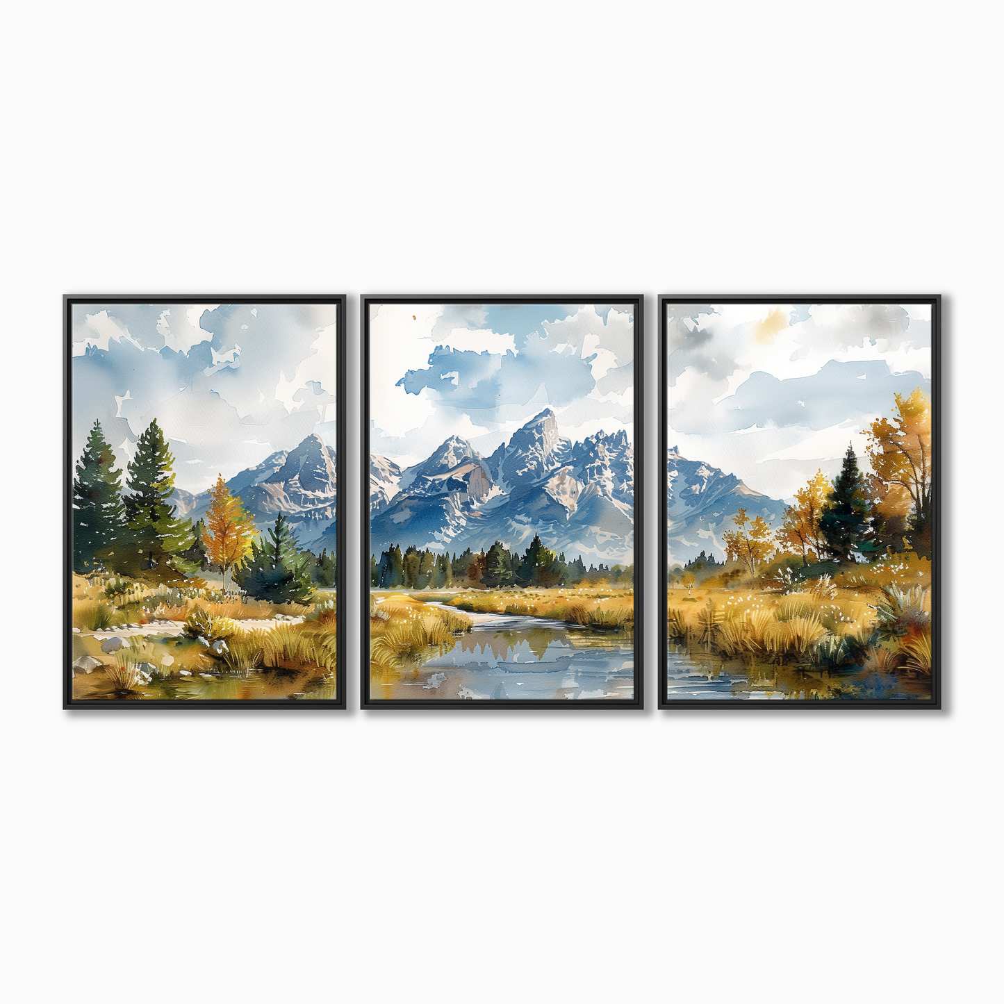 Grand Teton National Park