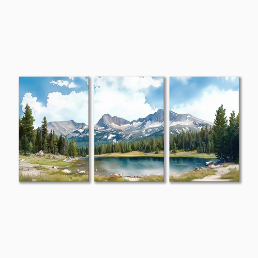 Great Basin National Park