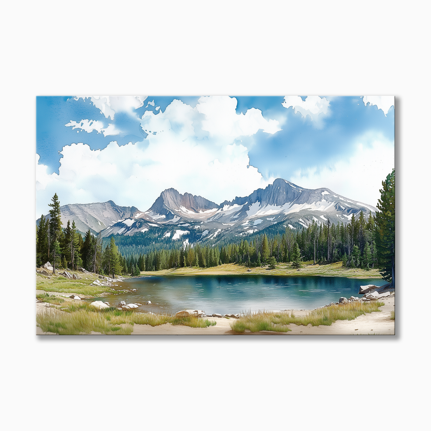 Great Basin National Park