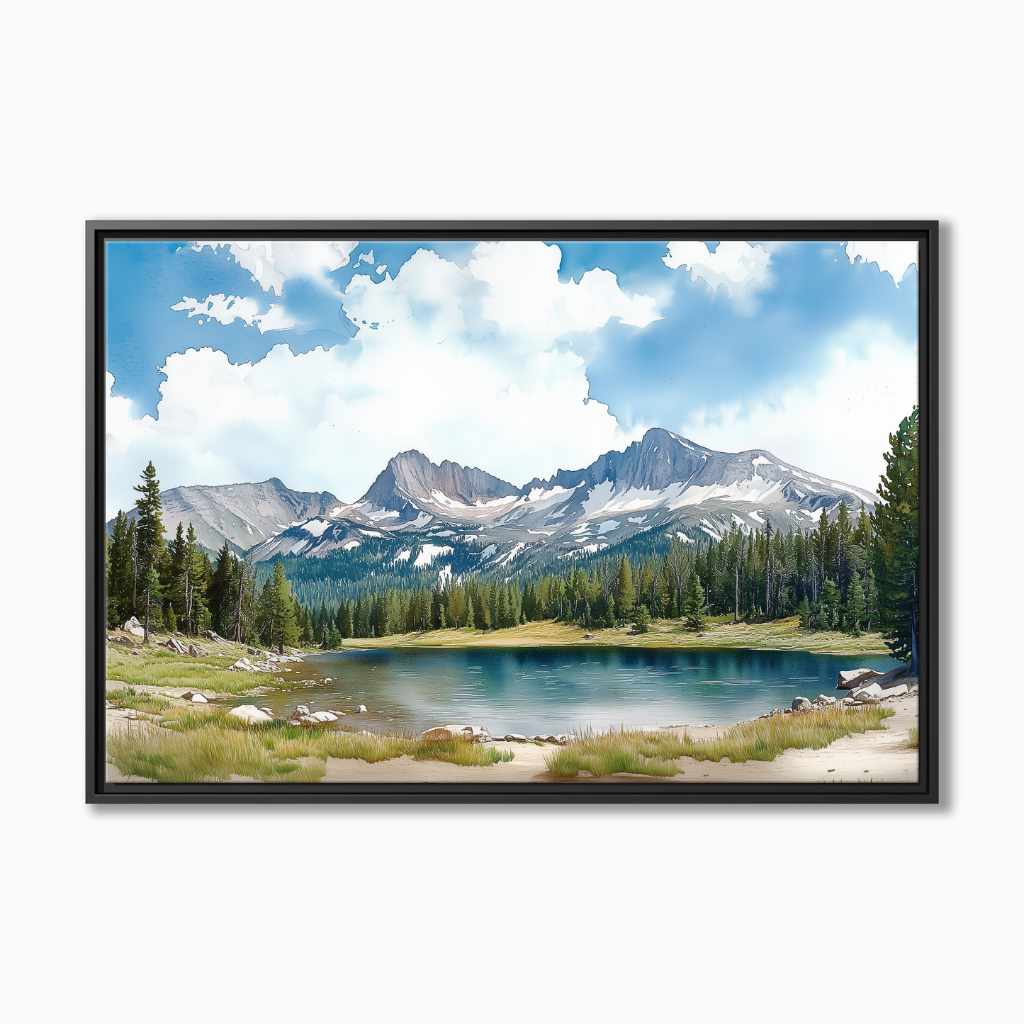 Great Basin National Park
