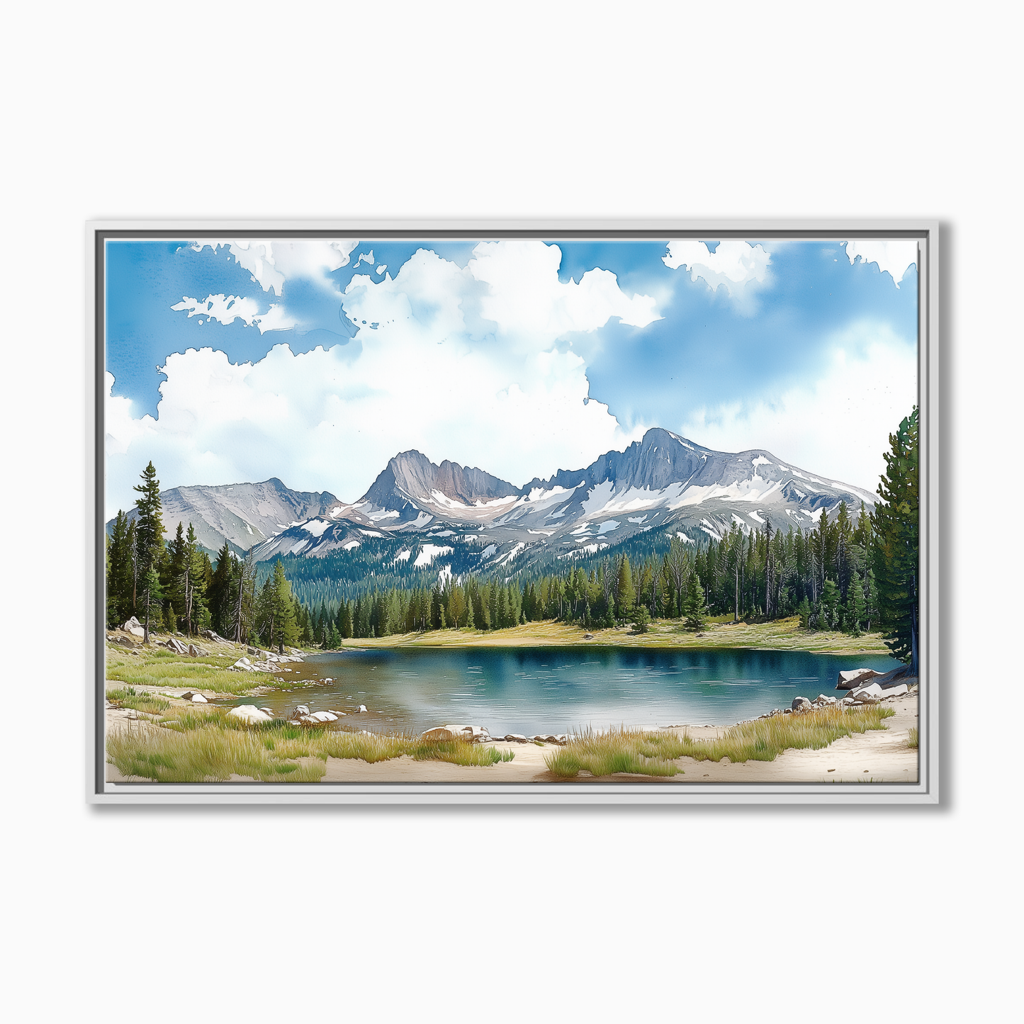 Great Basin National Park