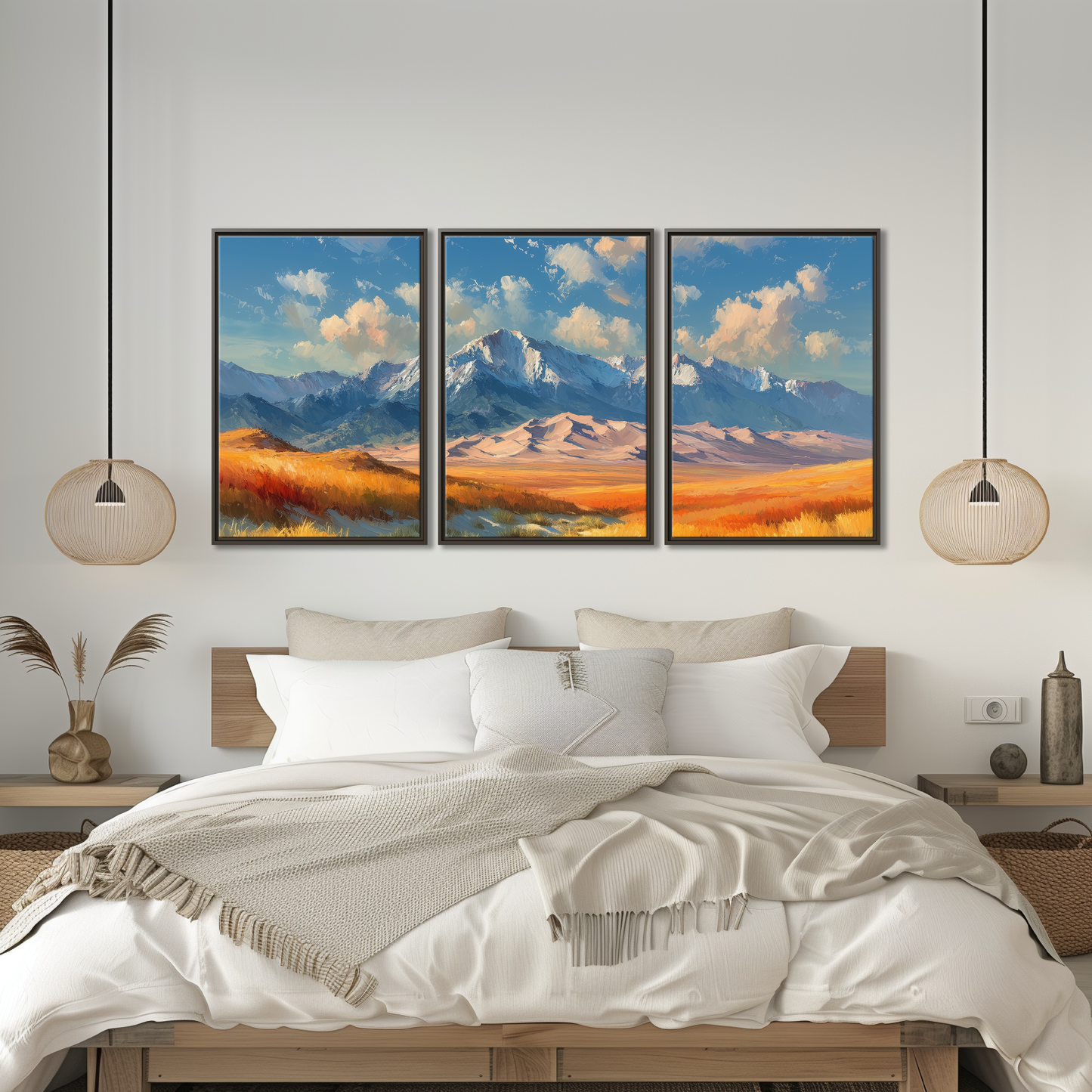 Great Sand Dunes National Park