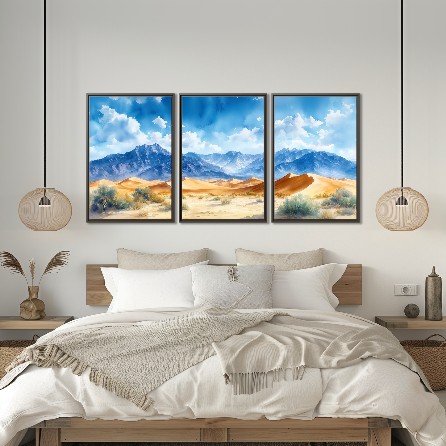 Great Sand Dunes National Park