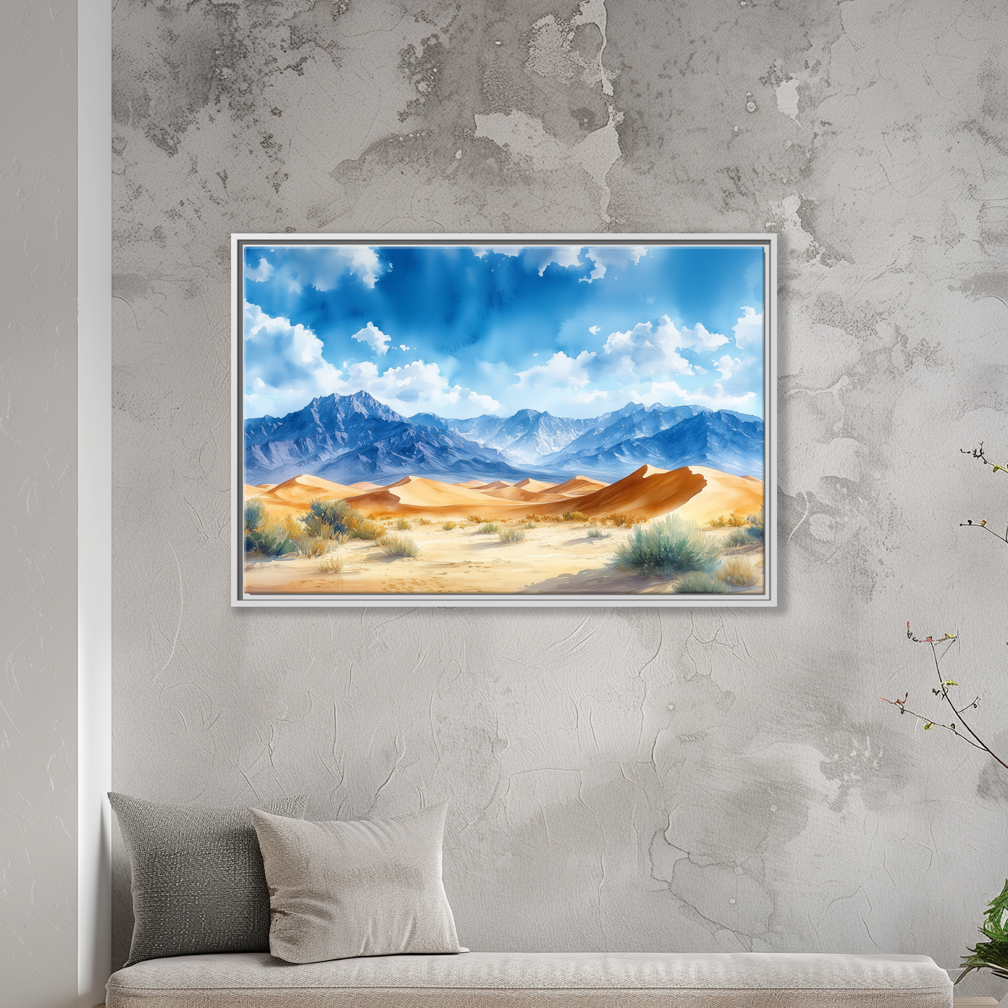 Great Sand Dunes National Park