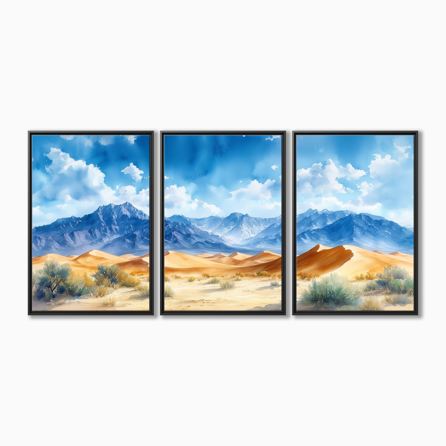 Great Sand Dunes National Park