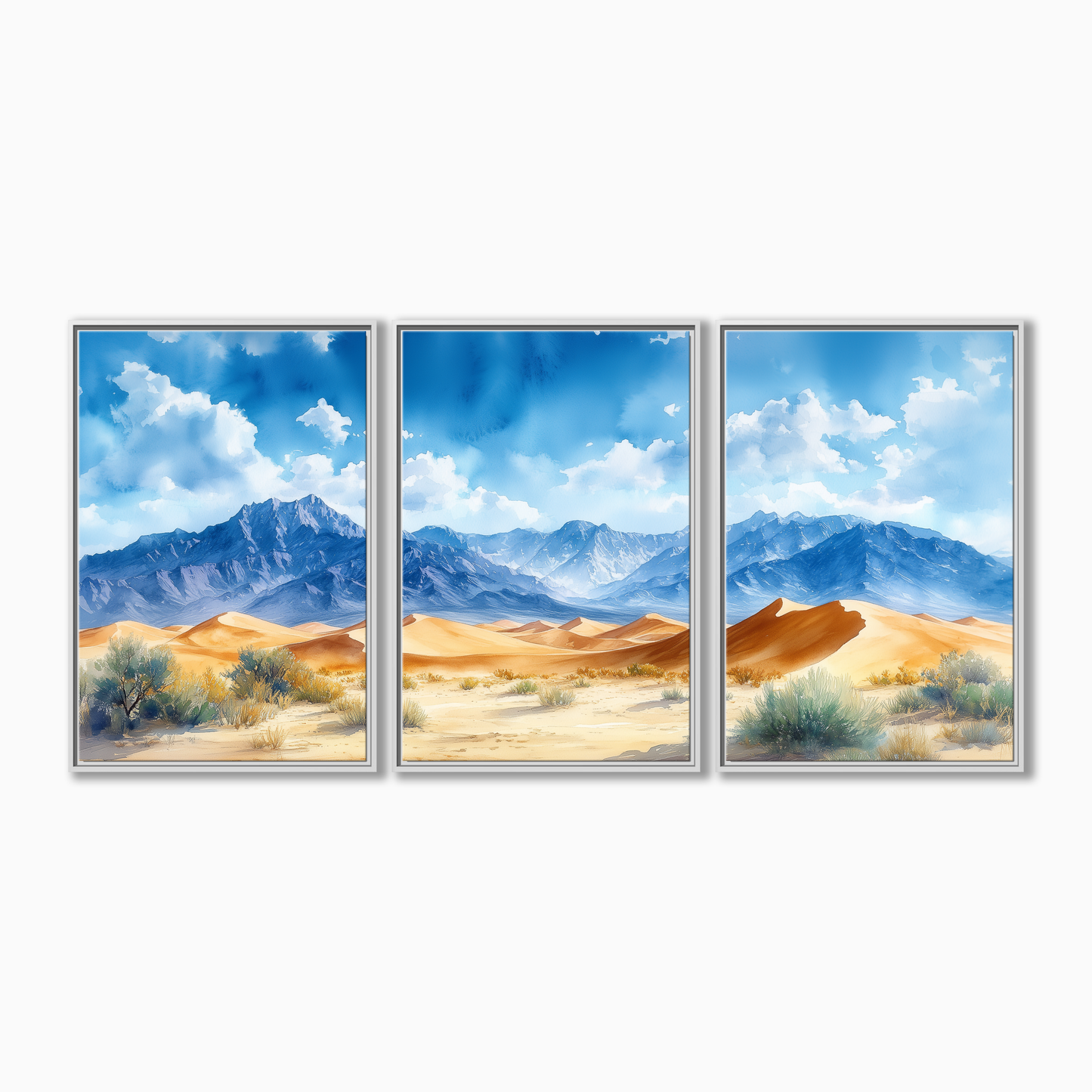 Great Sand Dunes National Park
