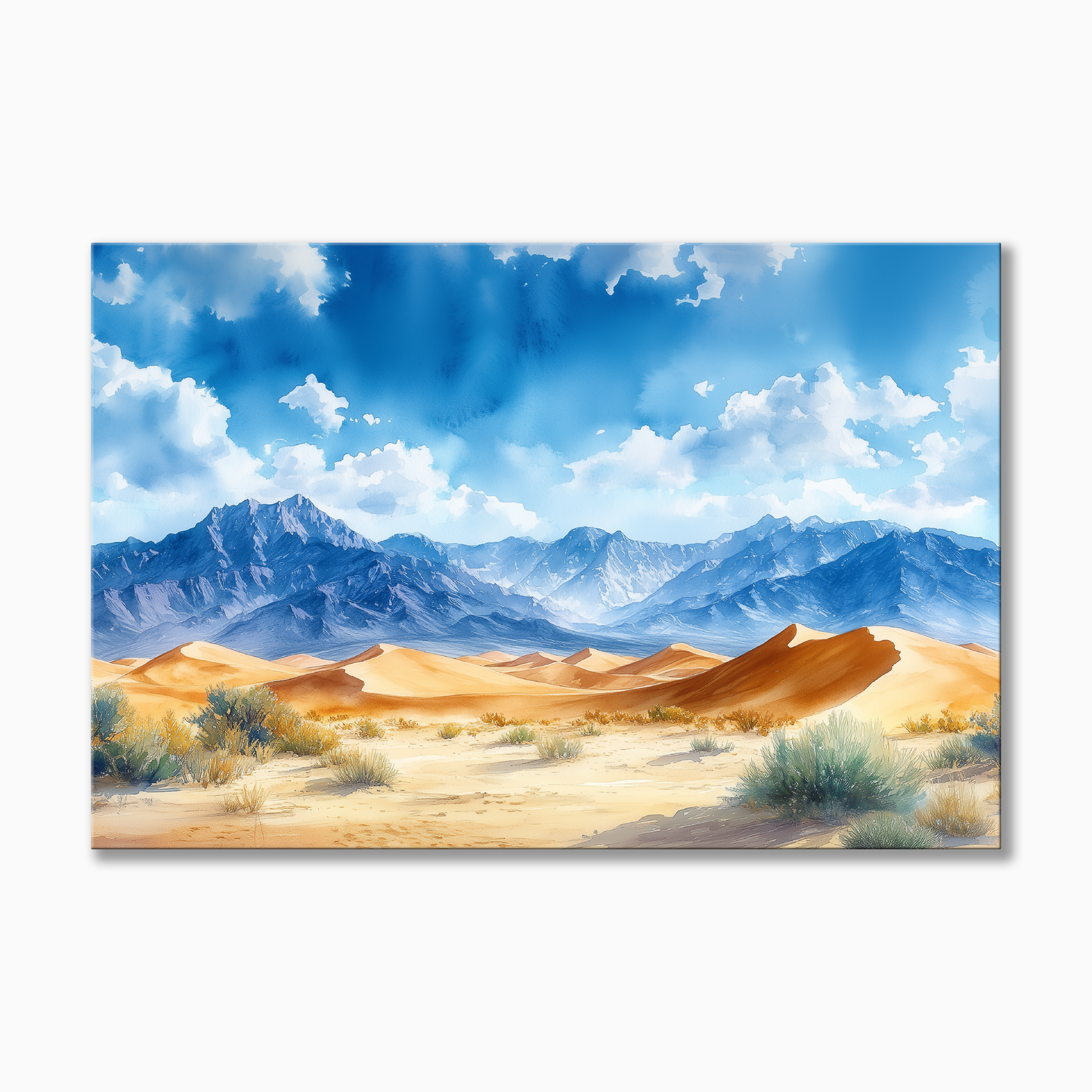 Great Sand Dunes National Park