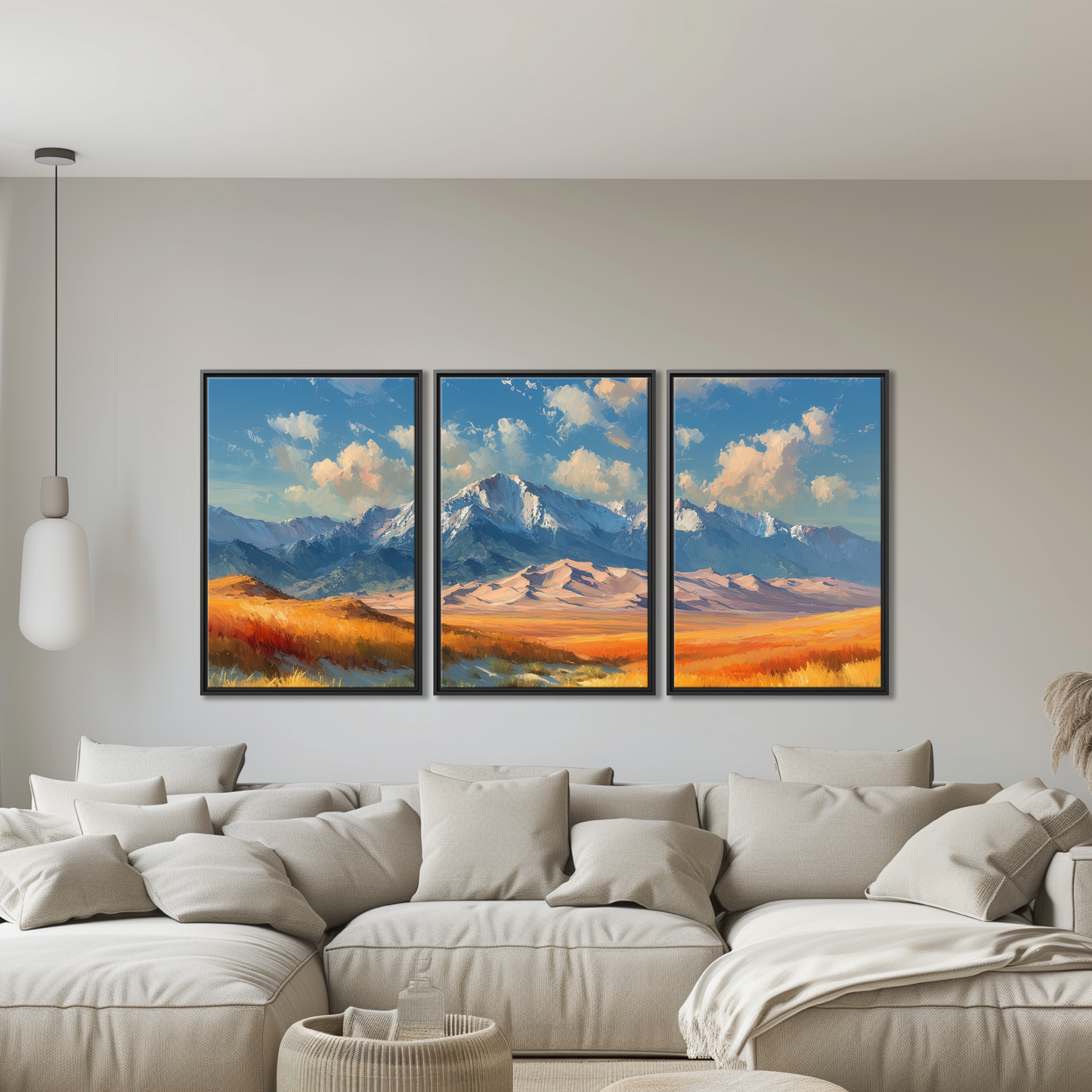 Great Sand Dunes National Park
