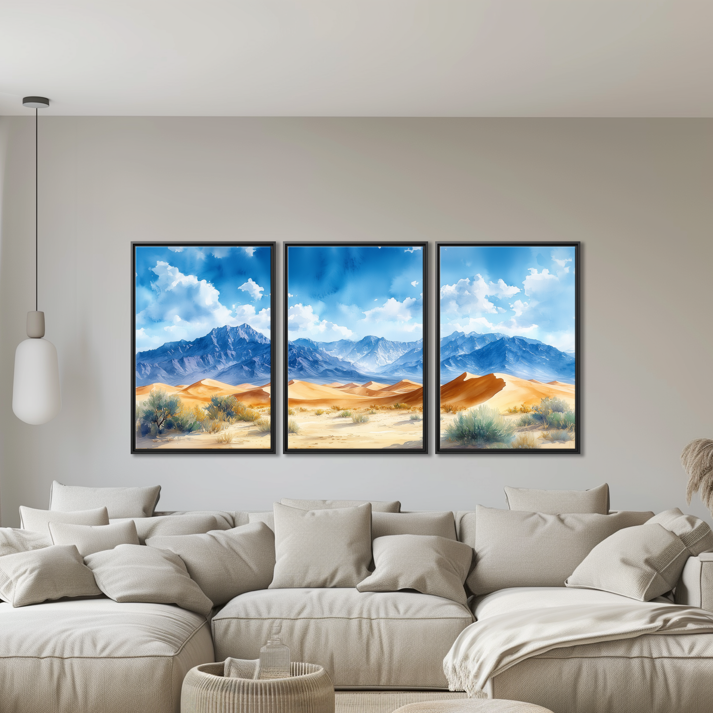Great Sand Dunes National Park