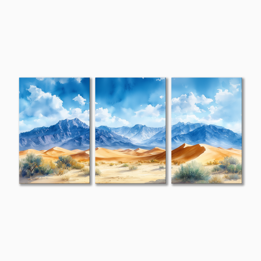 Great Sand Dunes National Park