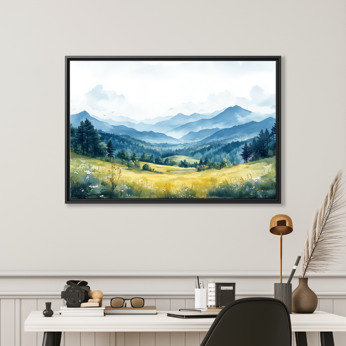 Great Smoky Mountains National Park