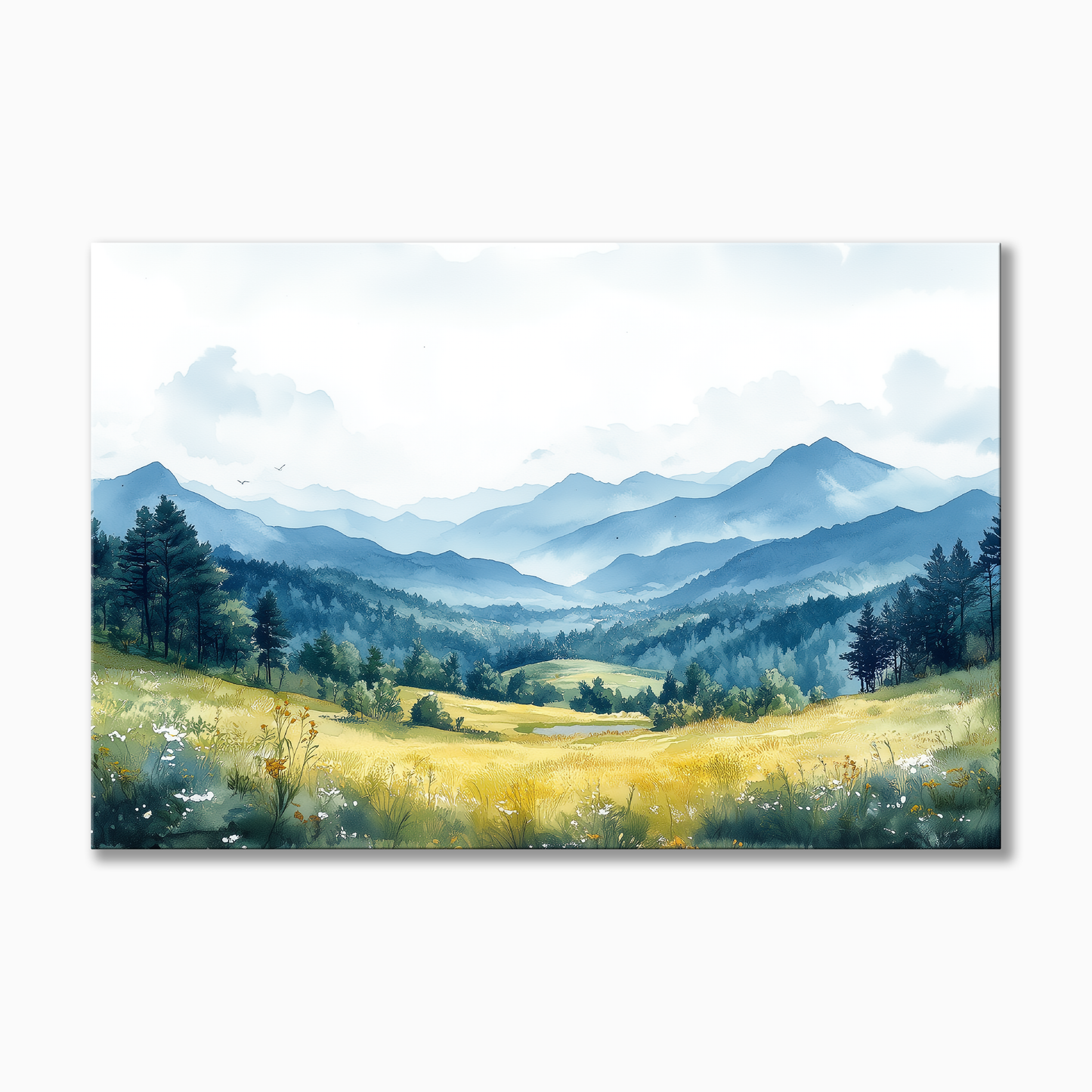 Great Smoky Mountains National Park