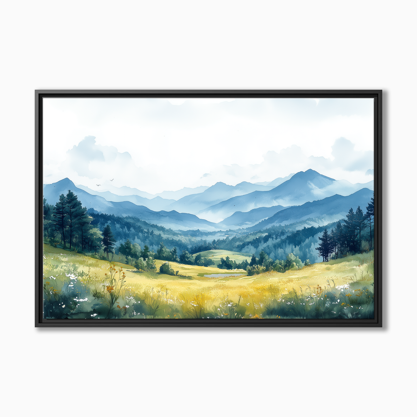 Great Smoky Mountains National Park