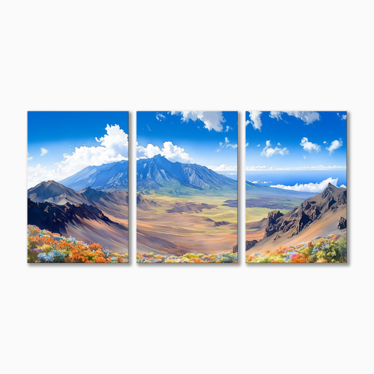 Haleakala National Park