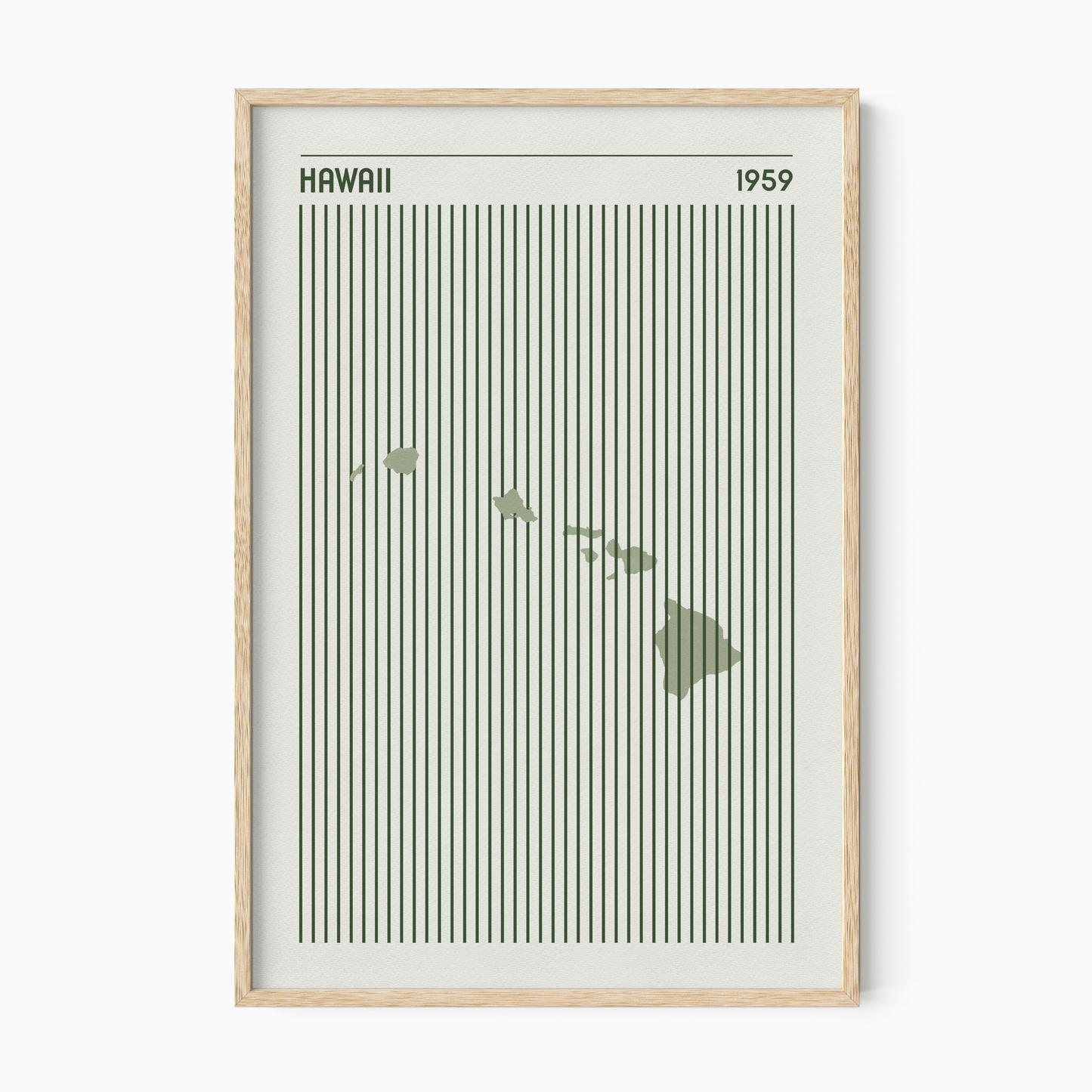 Hawaii Bauhaus