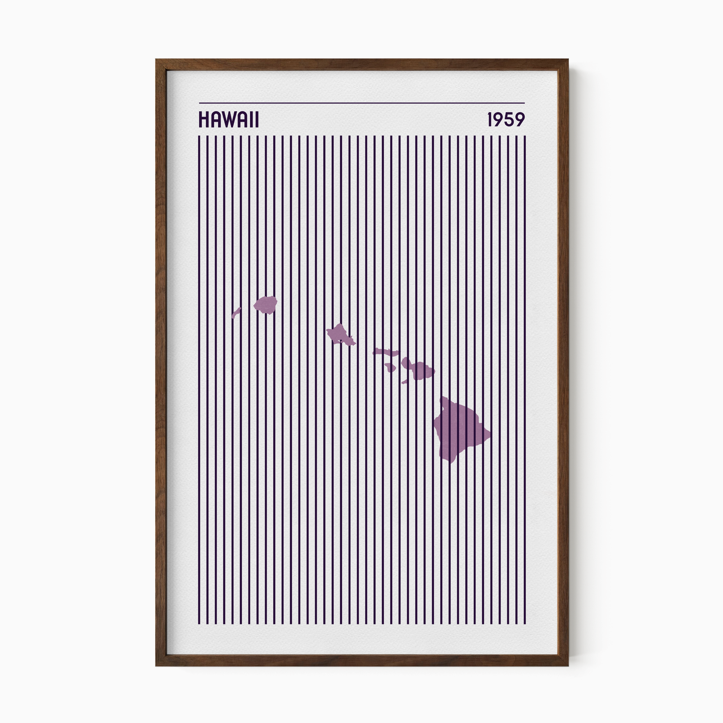 Hawaii Bauhaus
